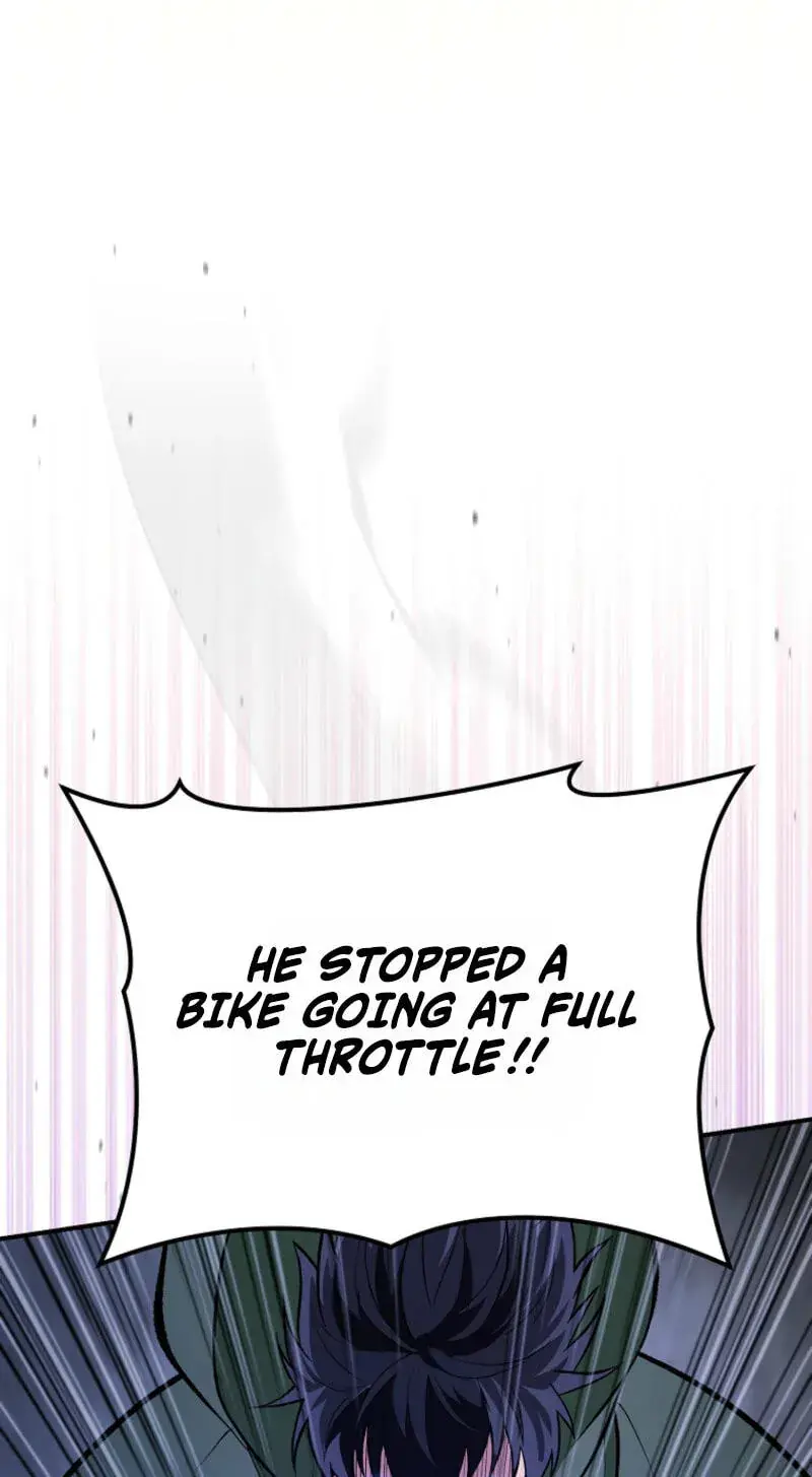 I Was Thrown into an Unfamiliar Manga Chapter 34 Page 14