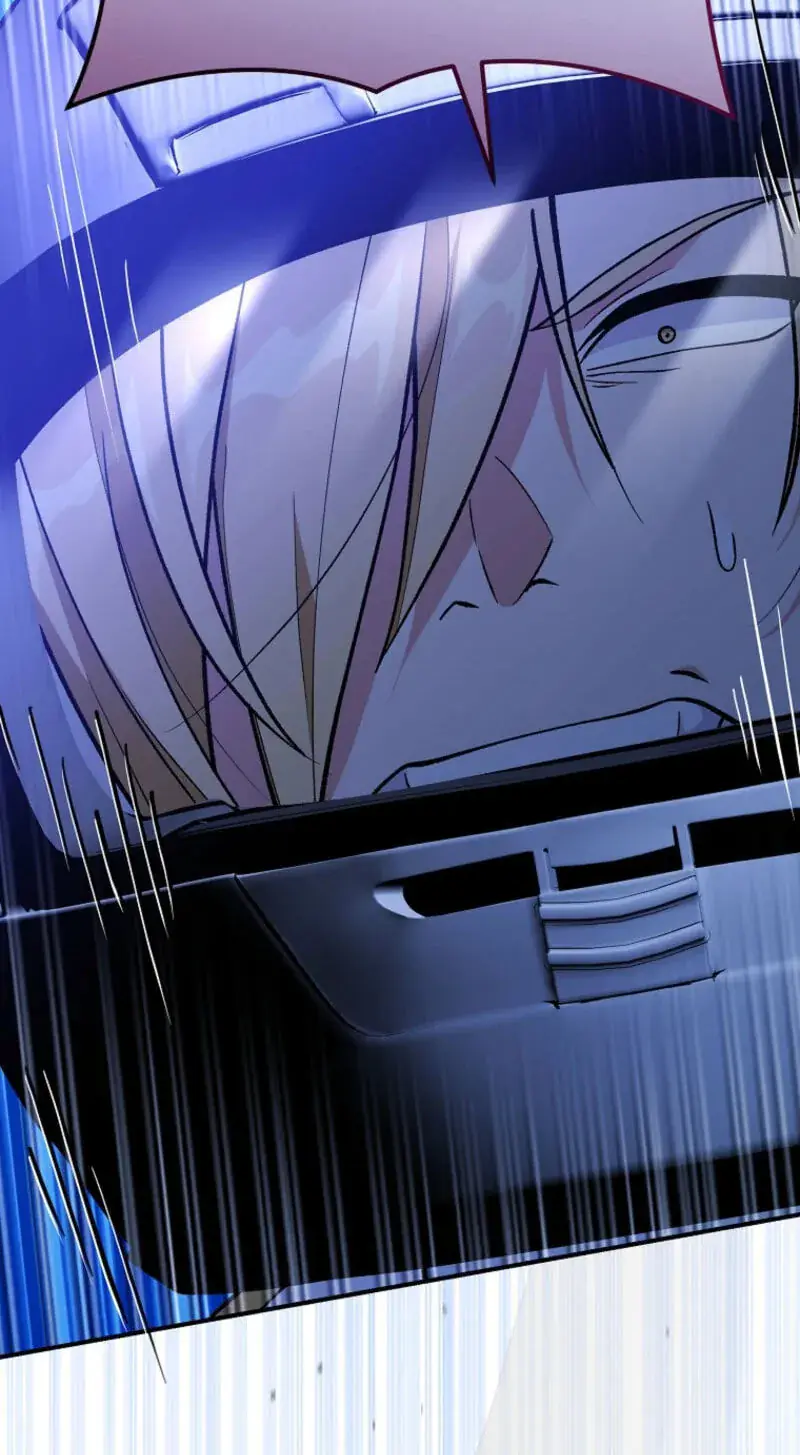 I Was Thrown into an Unfamiliar Manga Chapter 34 Page 17