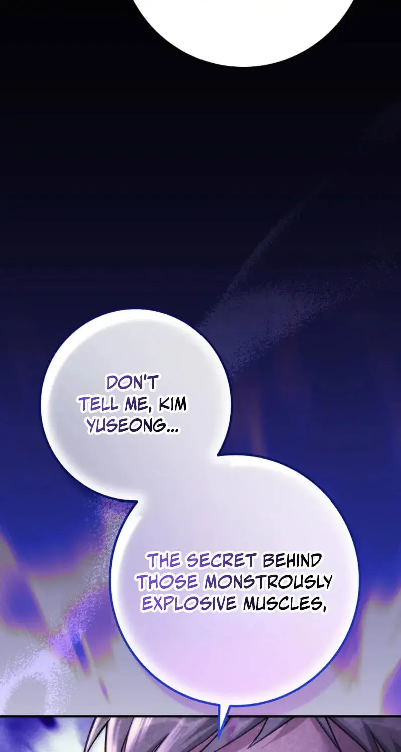 I Was Thrown into an Unfamiliar Manga Chapter 34 Page 27