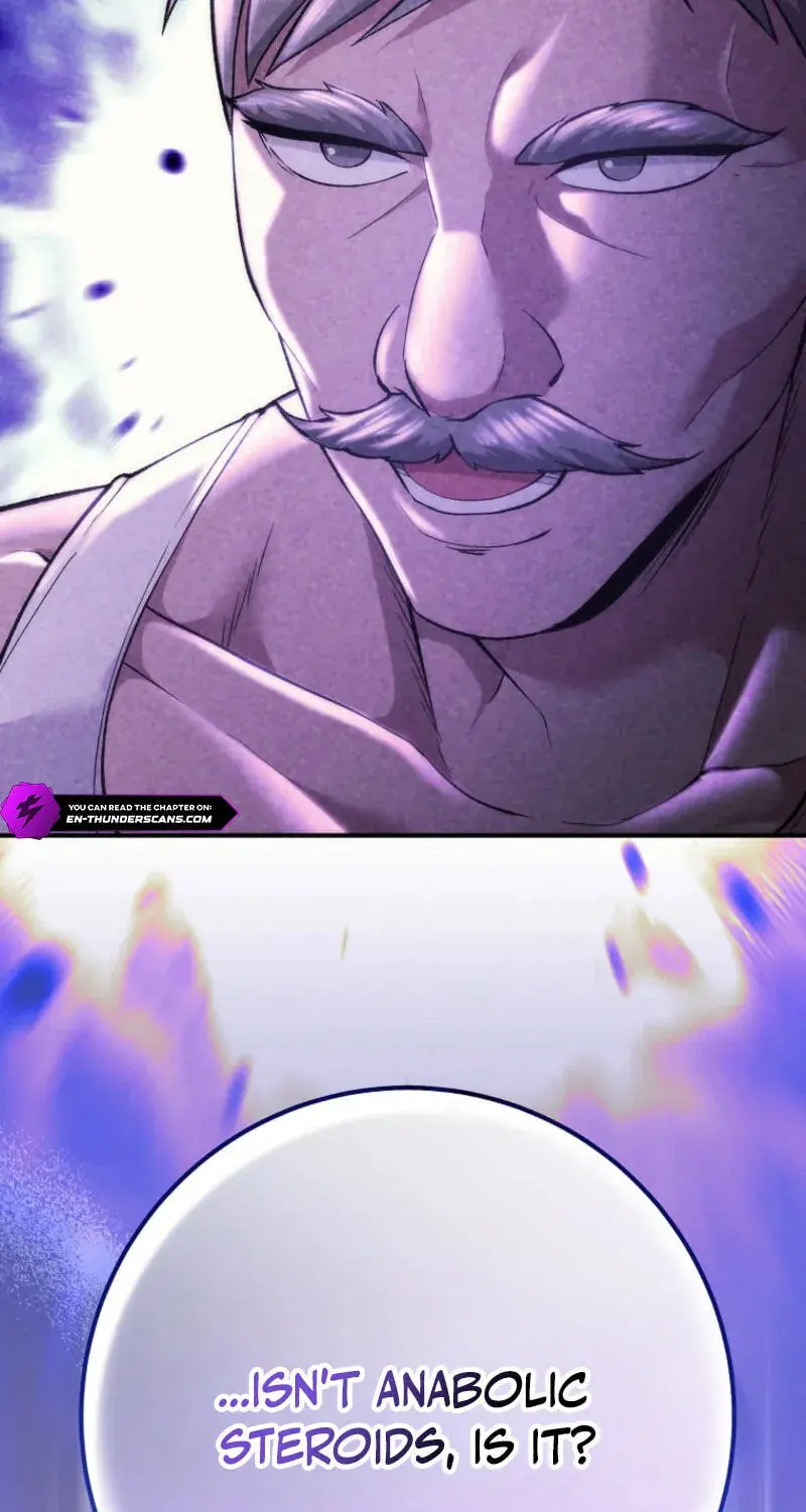 I Was Thrown into an Unfamiliar Manga Chapter 34 Page 28