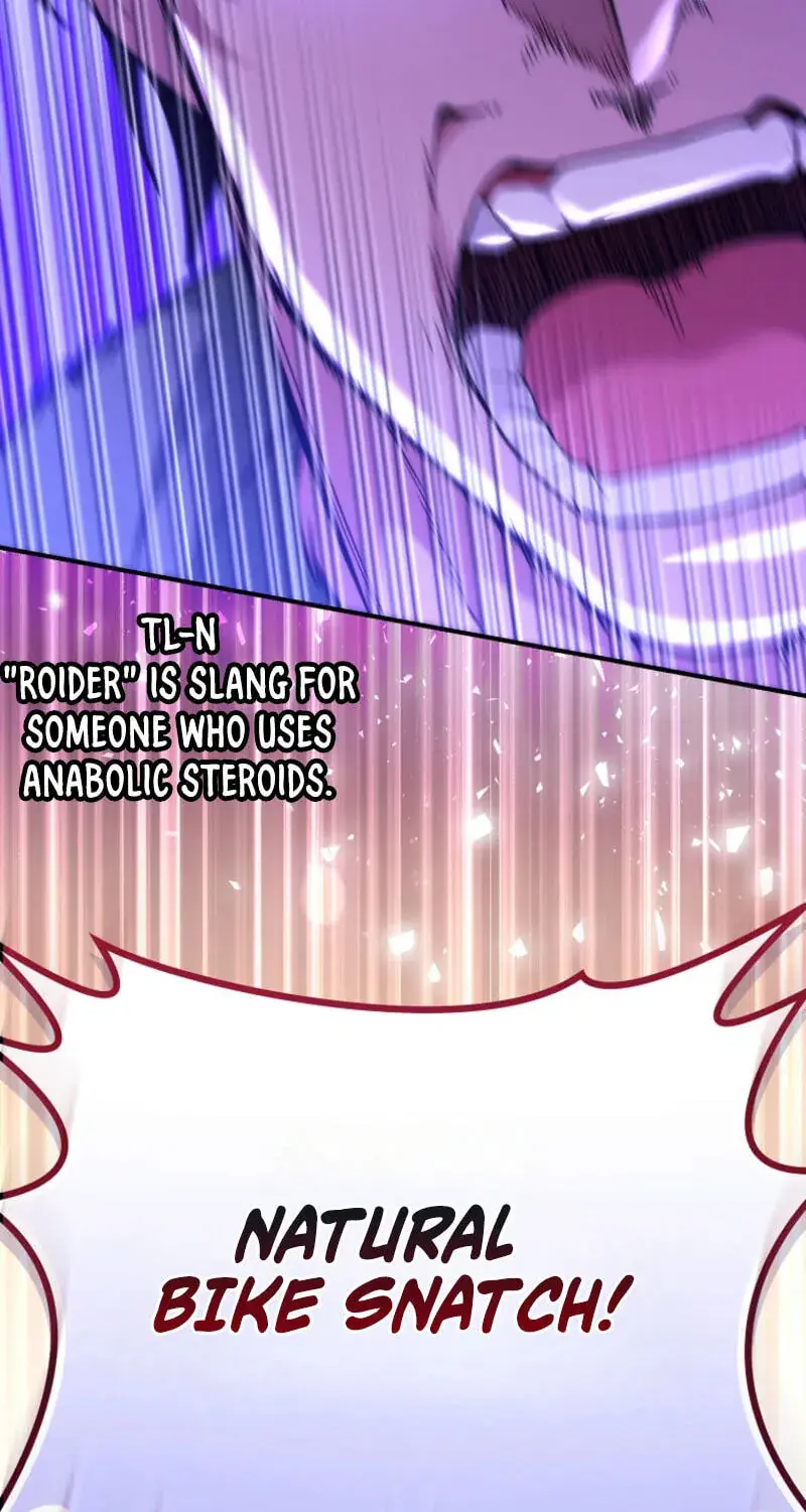 I Was Thrown into an Unfamiliar Manga Chapter 34 Page 32