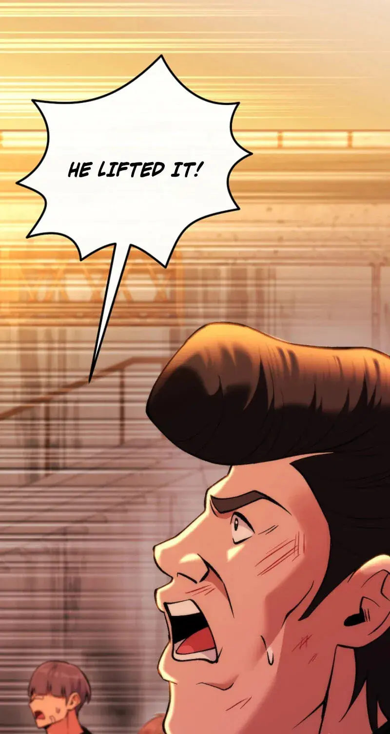 I Was Thrown into an Unfamiliar Manga Chapter 34 Page 35