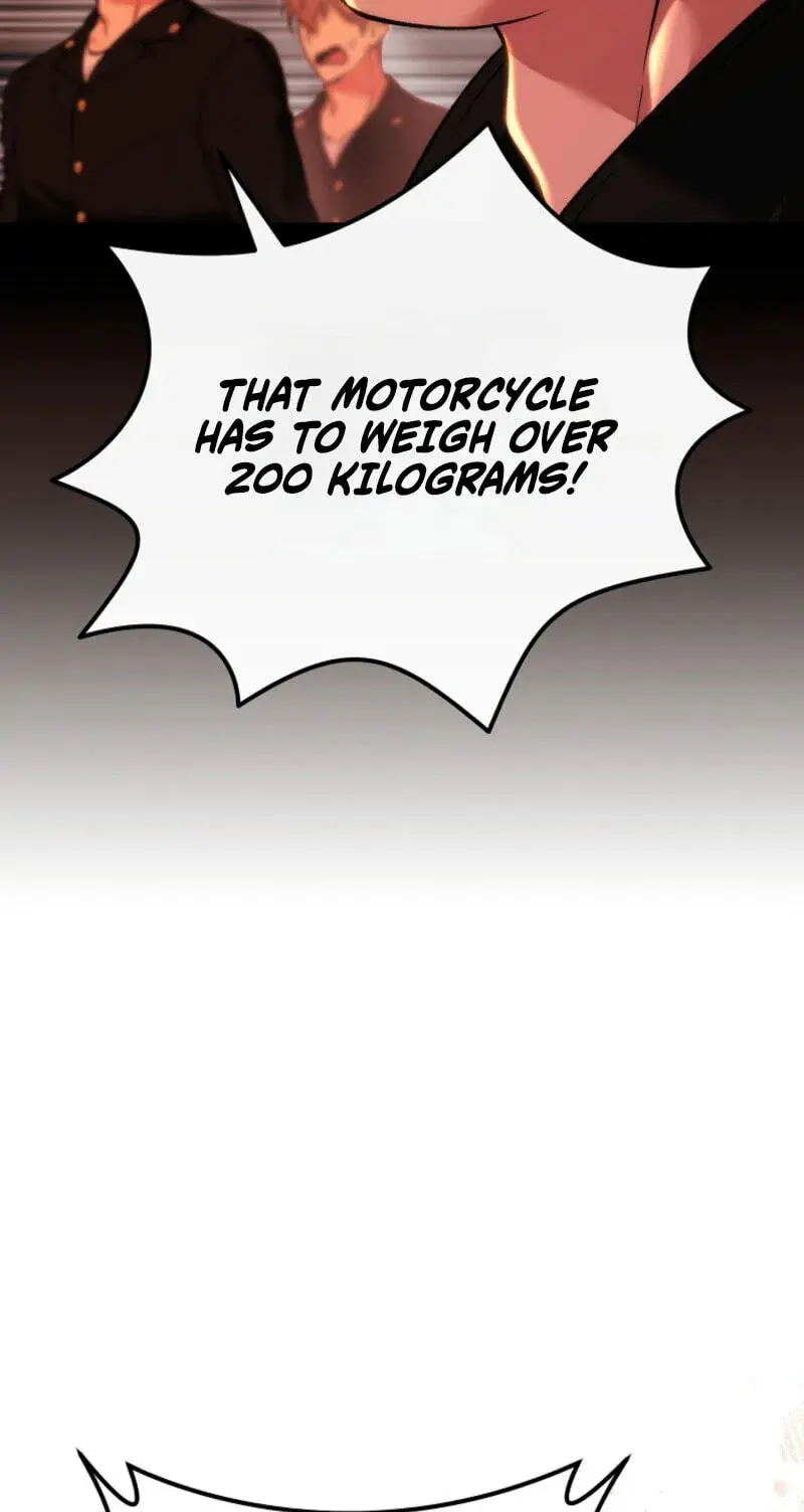 I Was Thrown into an Unfamiliar Manga Chapter 34 Page 36