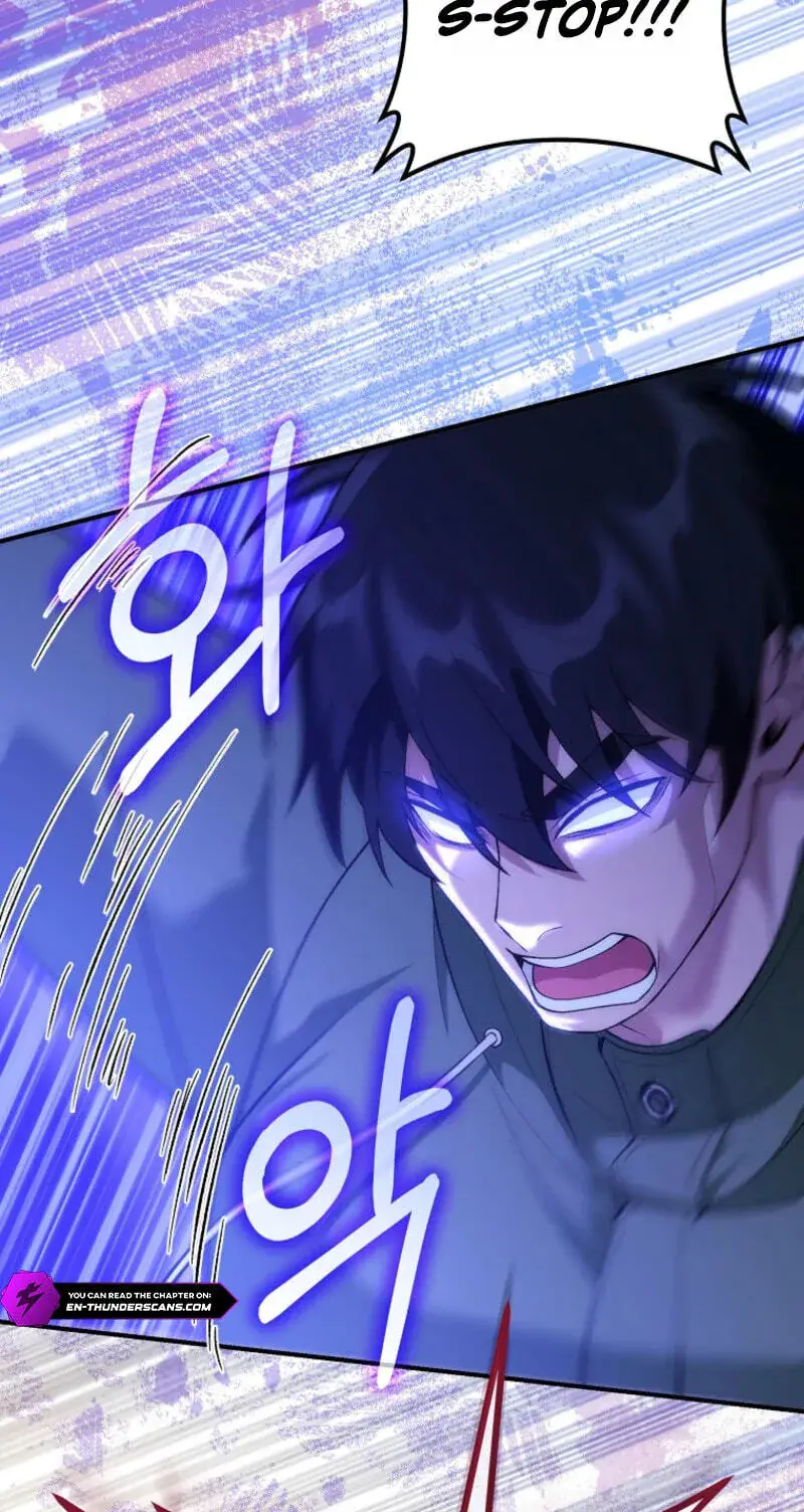 I Was Thrown into an Unfamiliar Manga Chapter 34 Page 38