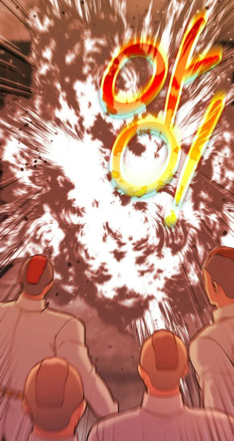 I Was Thrown into an Unfamiliar Manga Chapter 34 Page 40