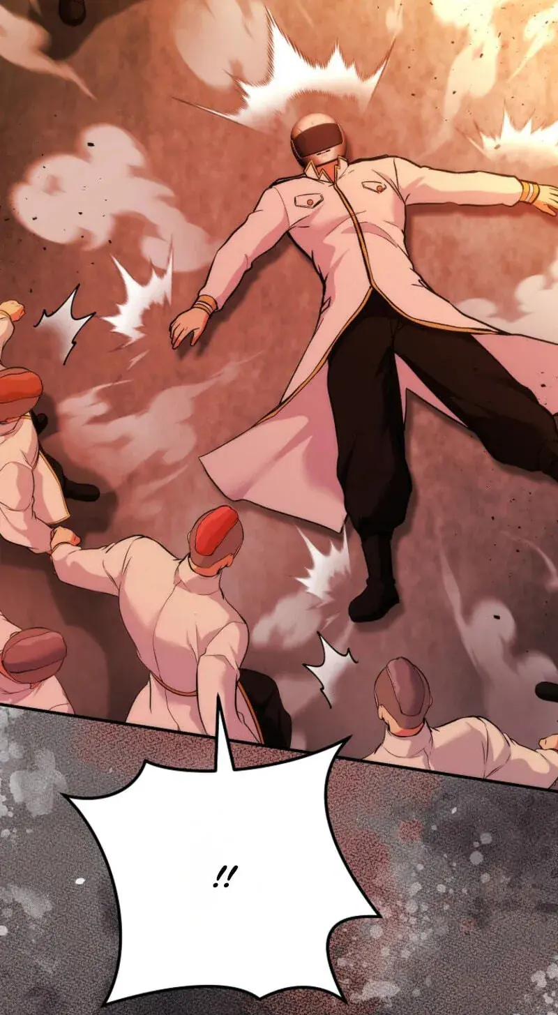 I Was Thrown into an Unfamiliar Manga Chapter 34 Page 43