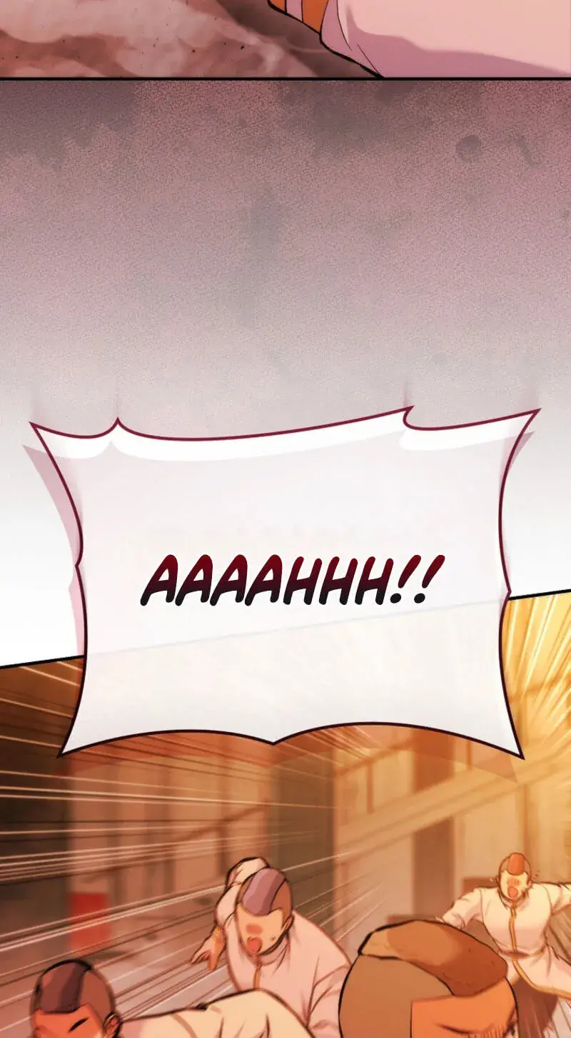 I Was Thrown into an Unfamiliar Manga Chapter 34 Page 45