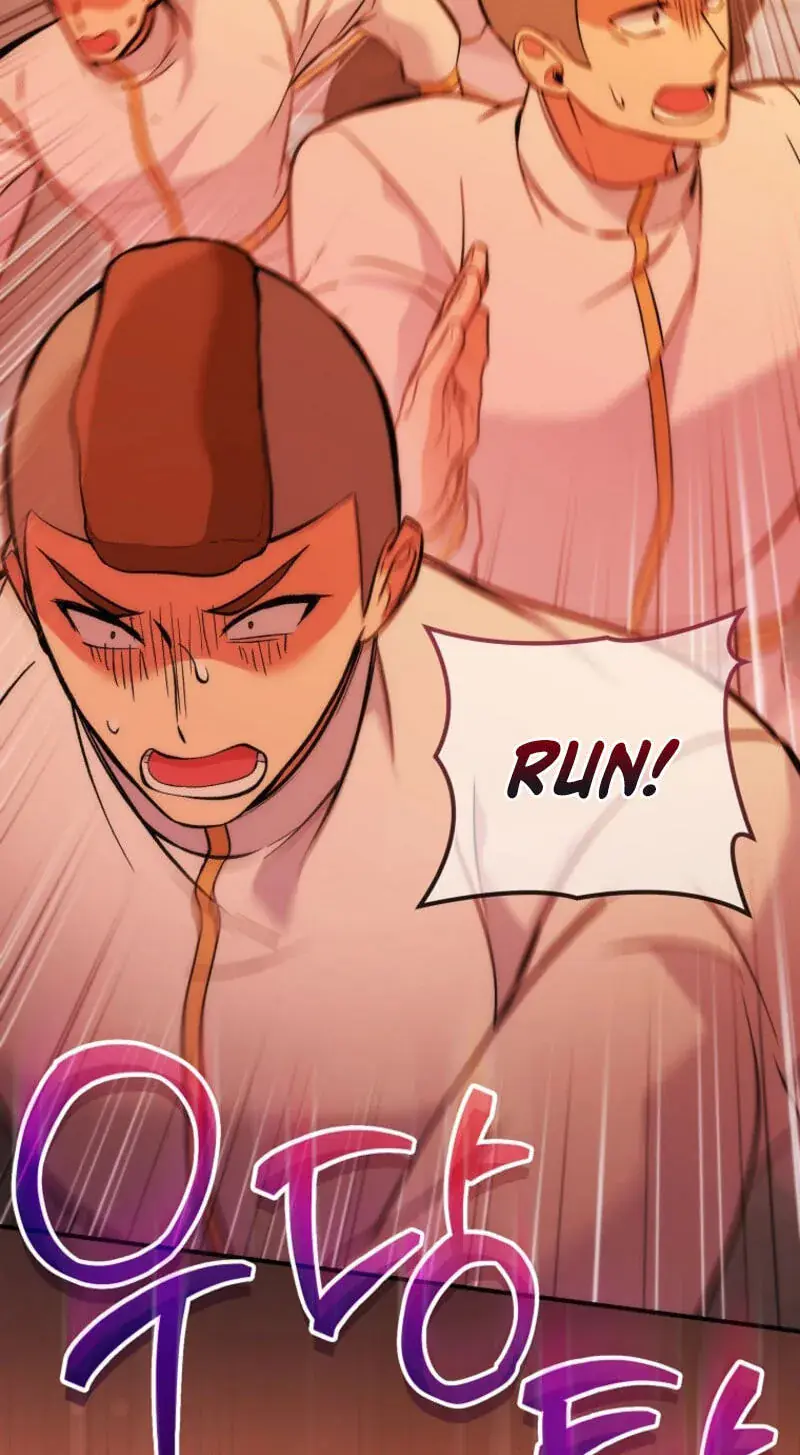 I Was Thrown into an Unfamiliar Manga Chapter 34 Page 46
