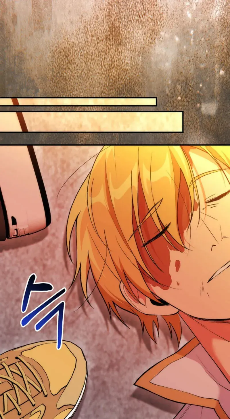 I Was Thrown into an Unfamiliar Manga Chapter 34 Page 49