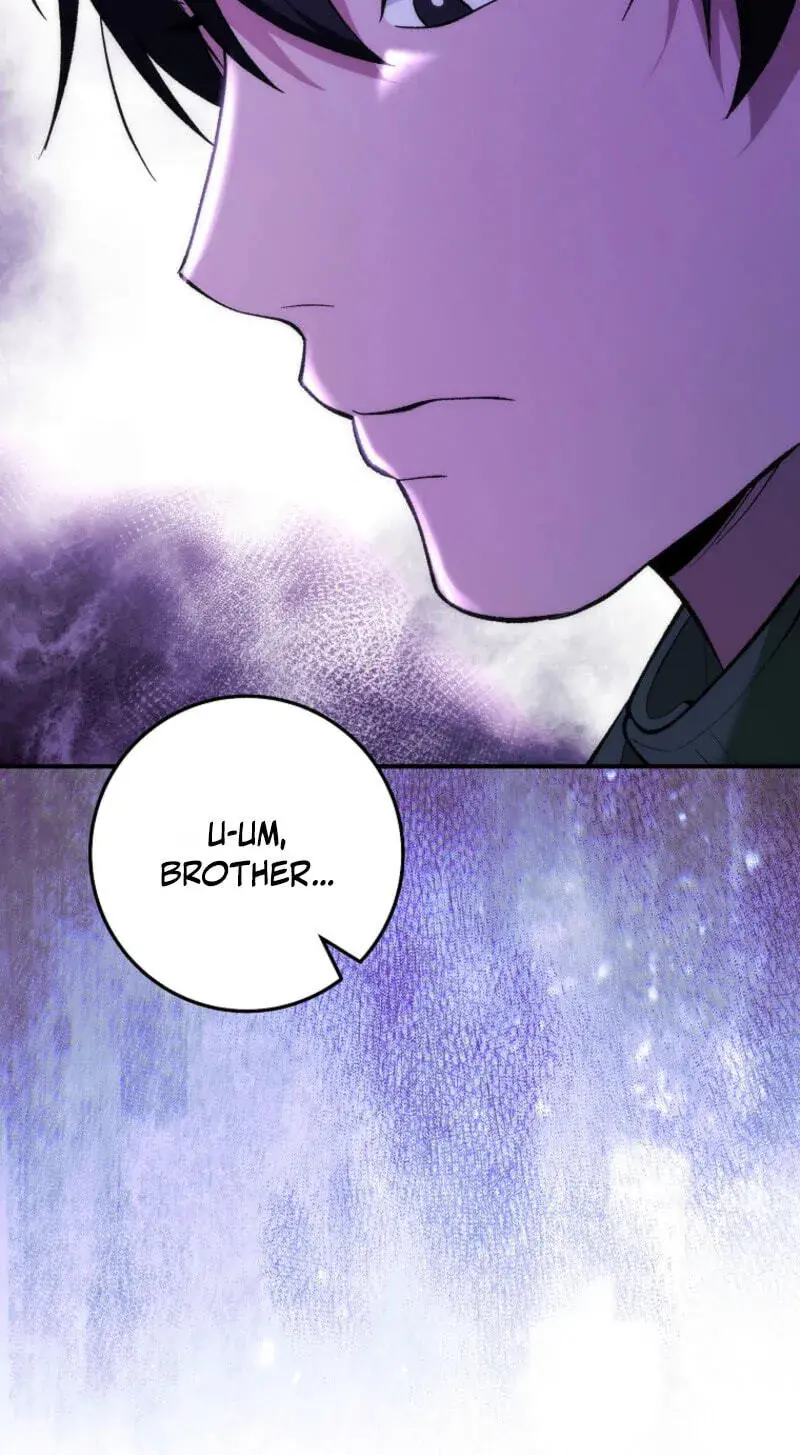 I Was Thrown into an Unfamiliar Manga Chapter 34 Page 51