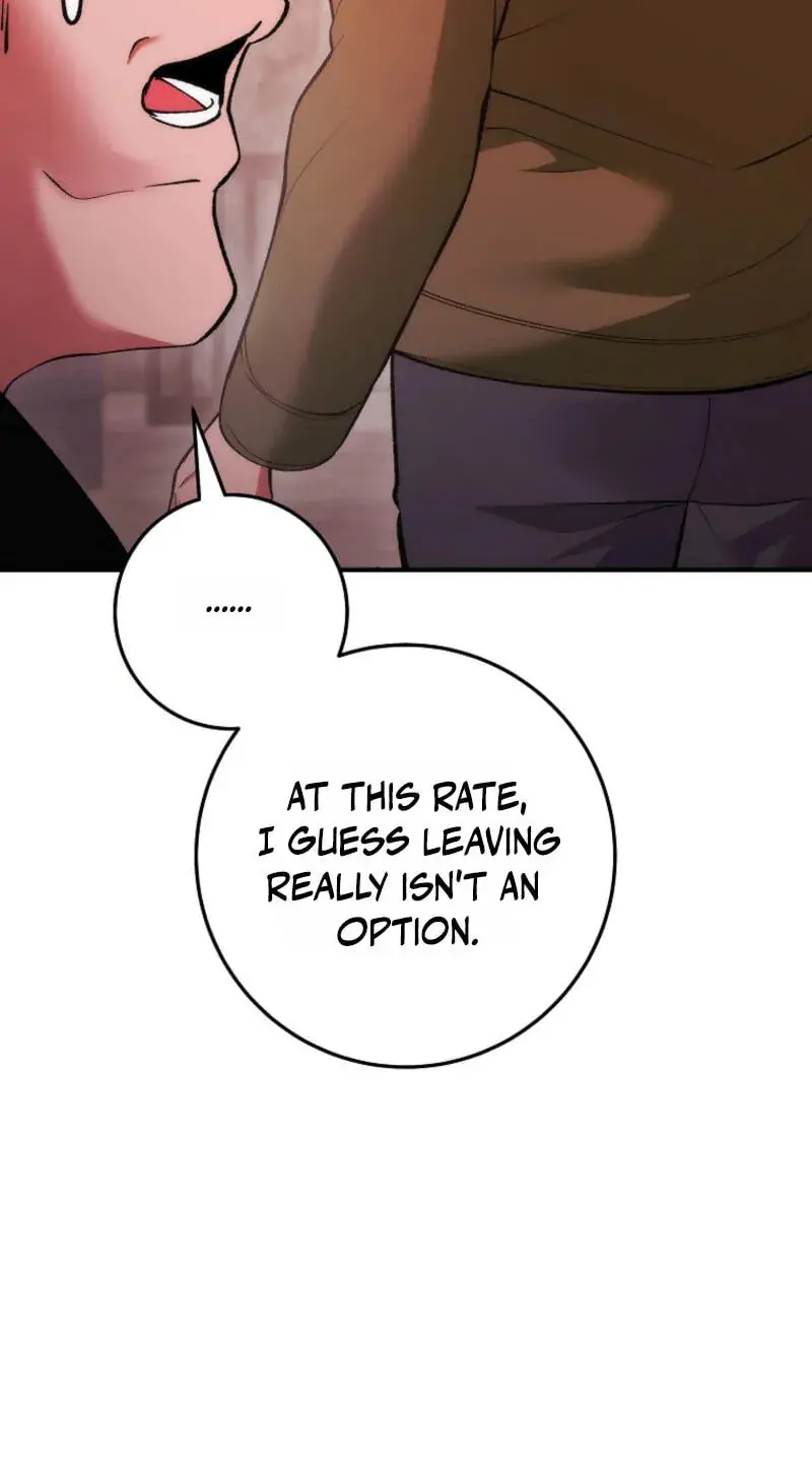 I Was Thrown into an Unfamiliar Manga Chapter 34 Page 53