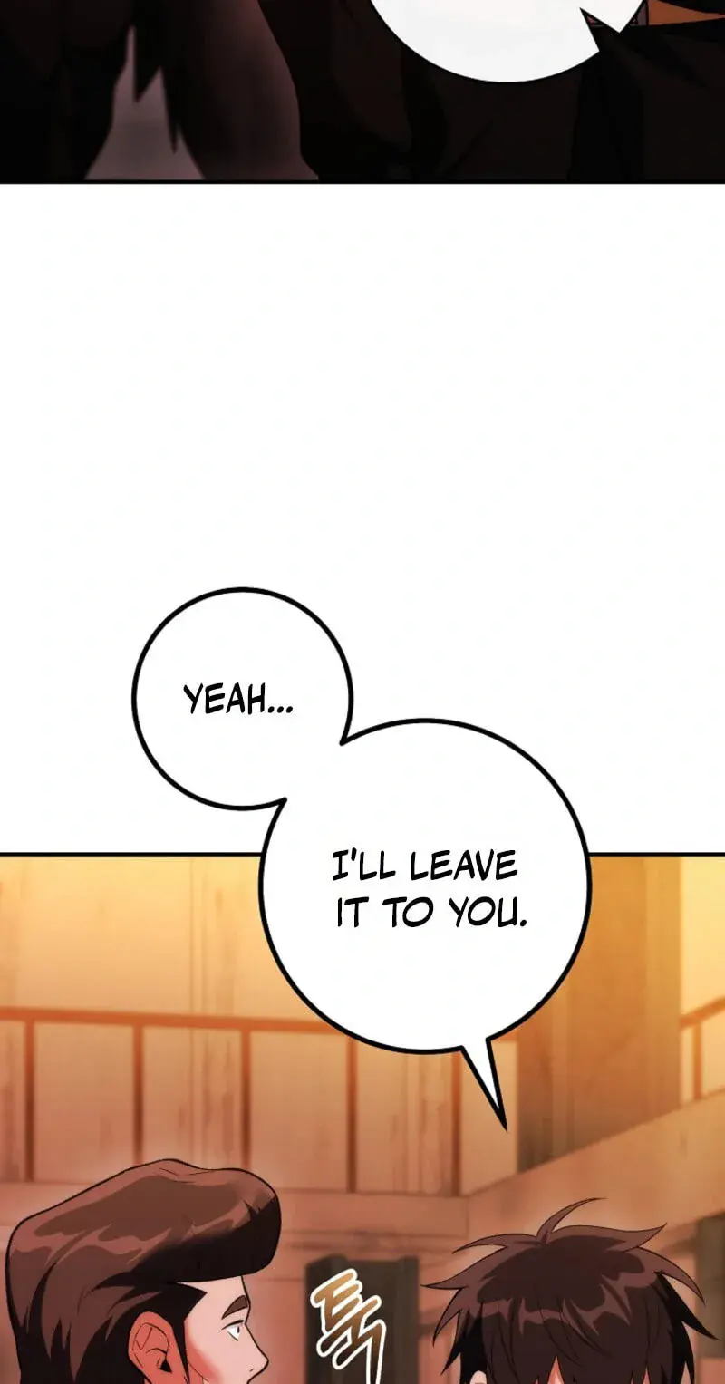 I Was Thrown into an Unfamiliar Manga Chapter 34 Page 55