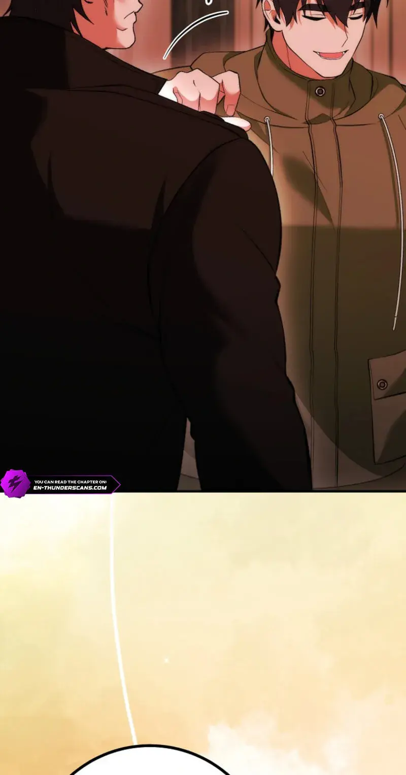 I Was Thrown into an Unfamiliar Manga Chapter 34 Page 56