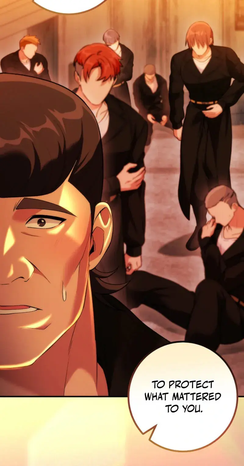 I Was Thrown into an Unfamiliar Manga Chapter 34 Page 60