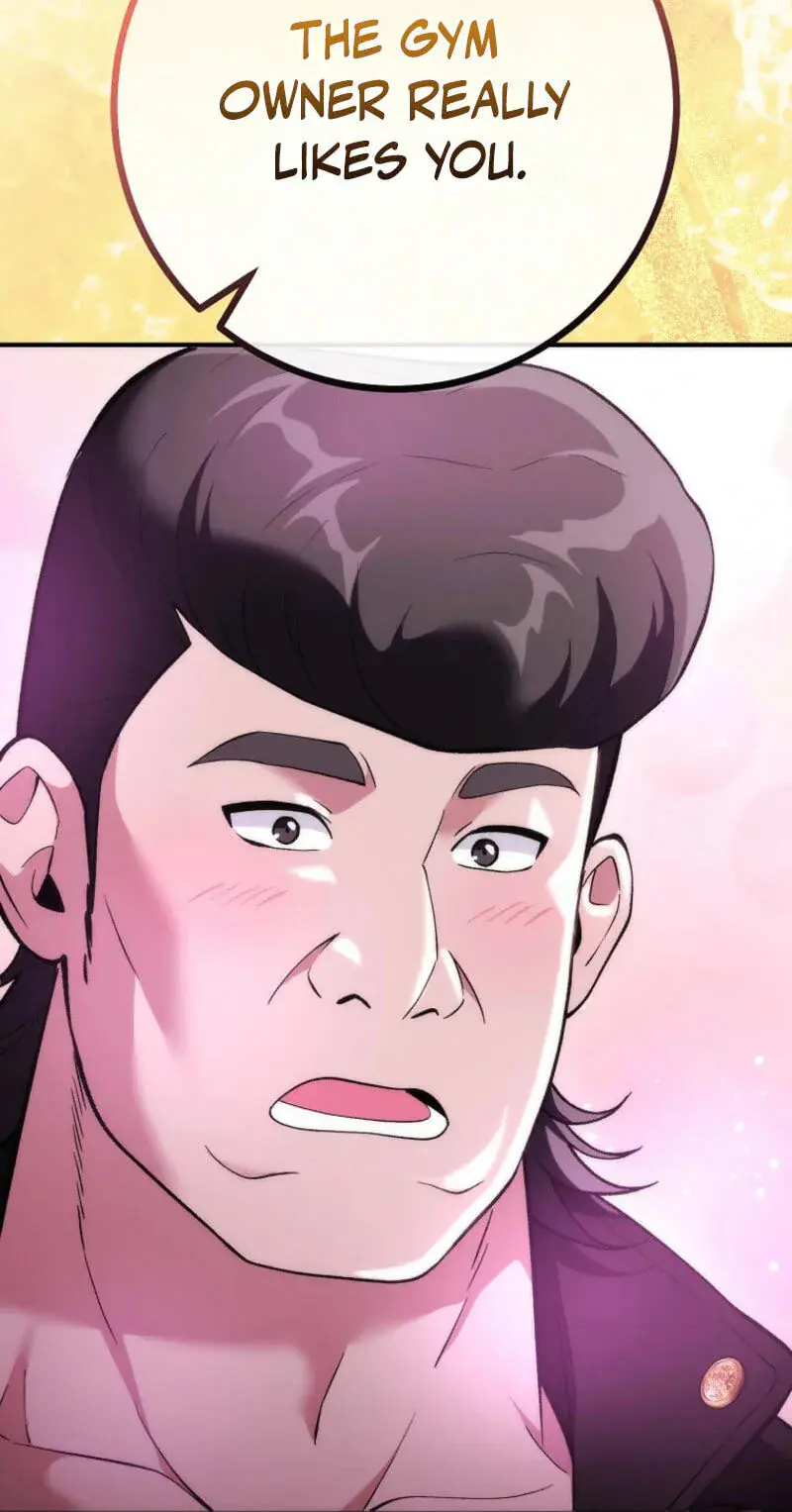 I Was Thrown into an Unfamiliar Manga Chapter 34 Page 63