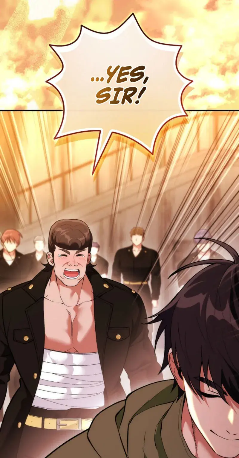 I Was Thrown into an Unfamiliar Manga Chapter 34 Page 65