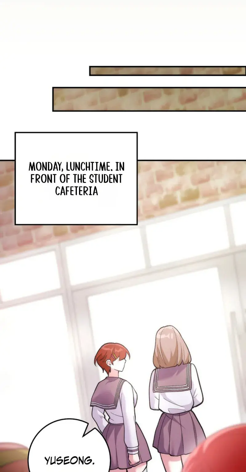 I Was Thrown into an Unfamiliar Manga Chapter 34 Page 68