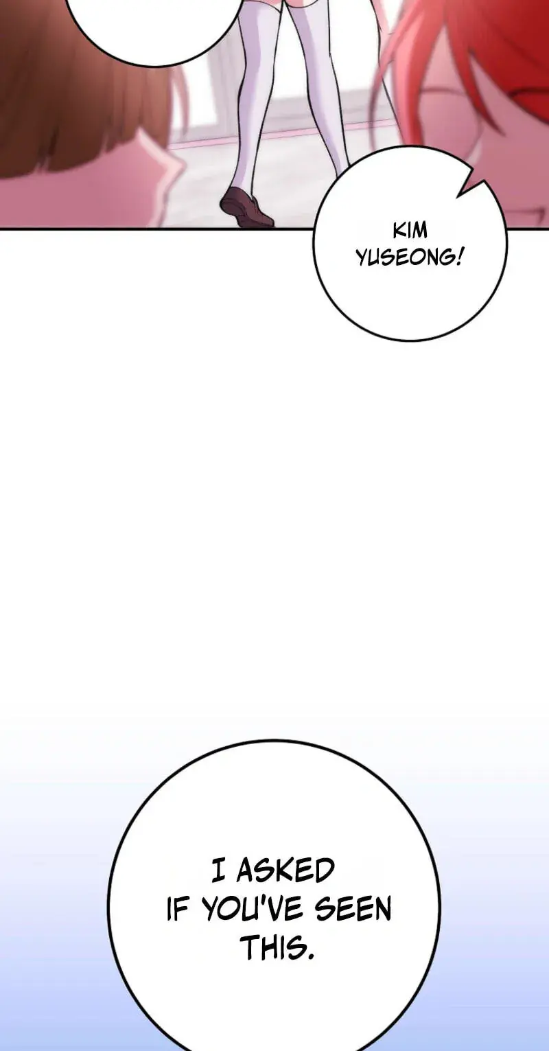 I Was Thrown into an Unfamiliar Manga Chapter 34 Page 69