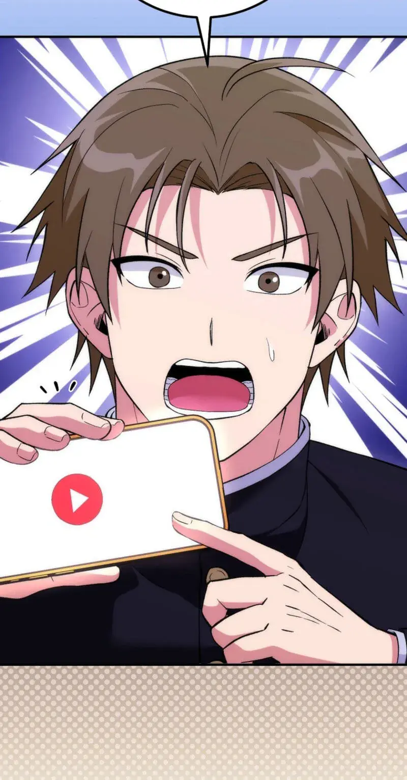 I Was Thrown into an Unfamiliar Manga Chapter 34 Page 70