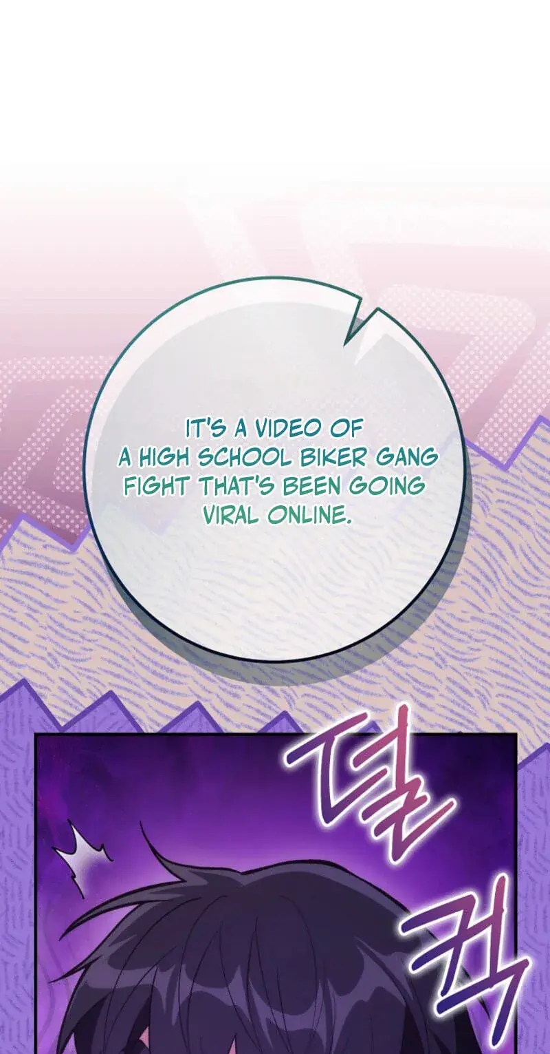 I Was Thrown into an Unfamiliar Manga Chapter 34 Page 72