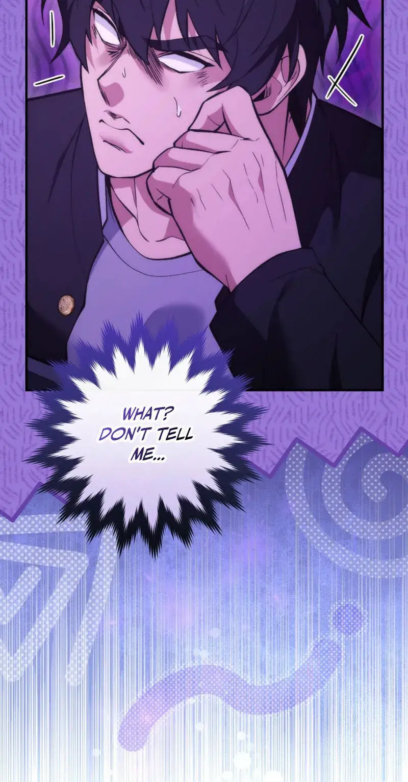 I Was Thrown into an Unfamiliar Manga Chapter 34 Page 73