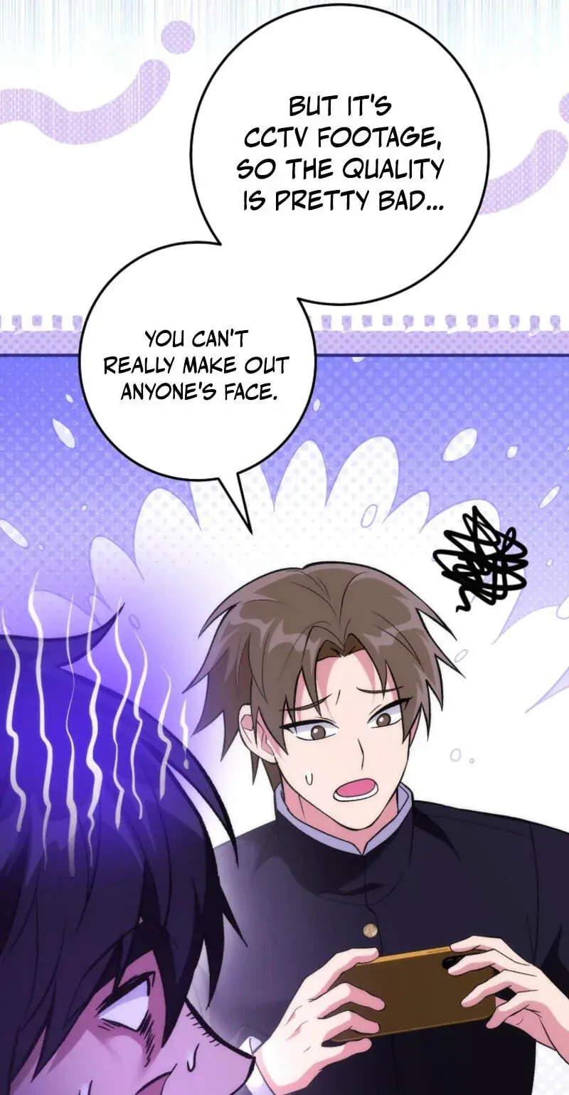 I Was Thrown into an Unfamiliar Manga Chapter 34 Page 74