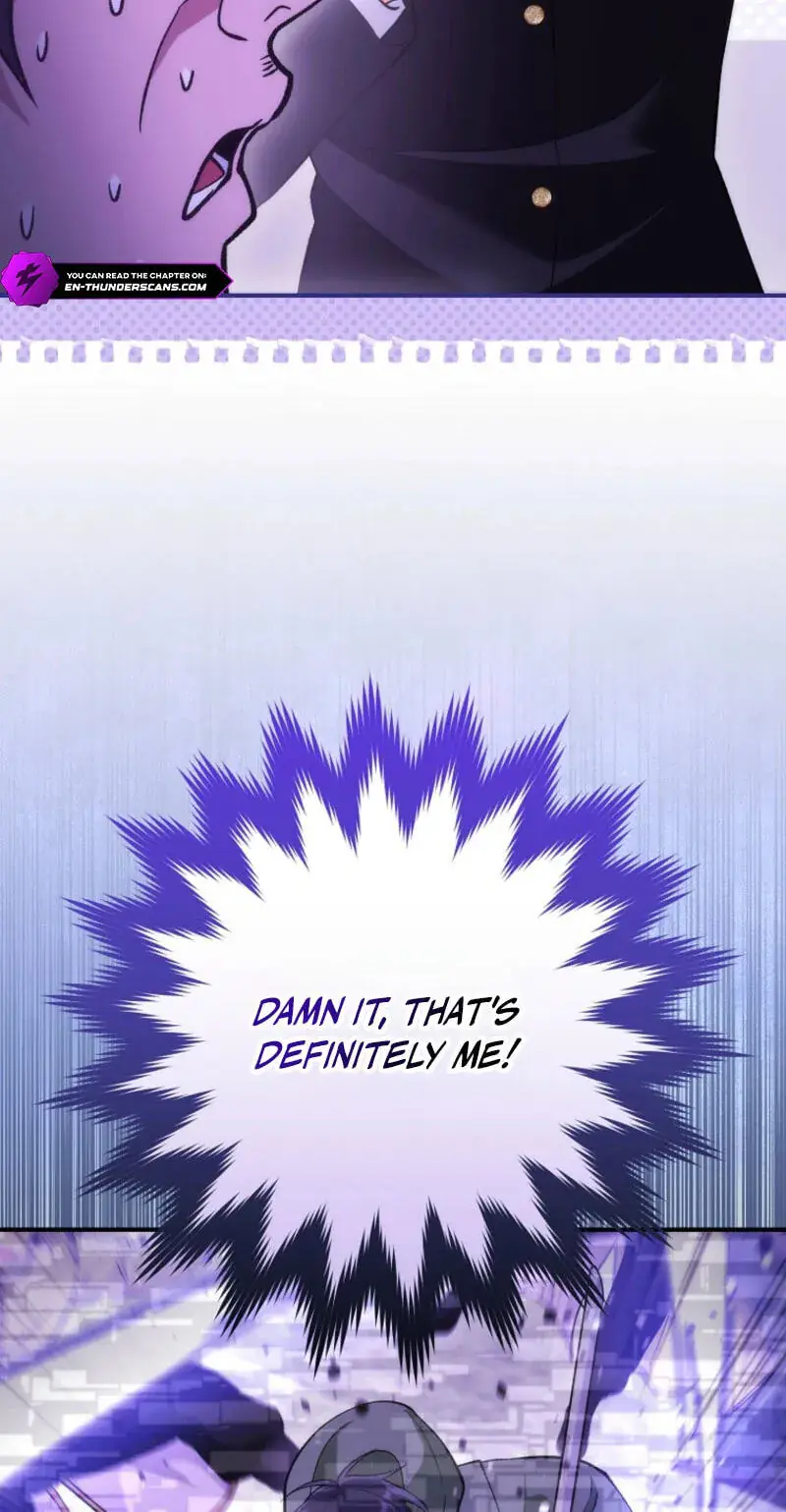 I Was Thrown into an Unfamiliar Manga Chapter 34 Page 75