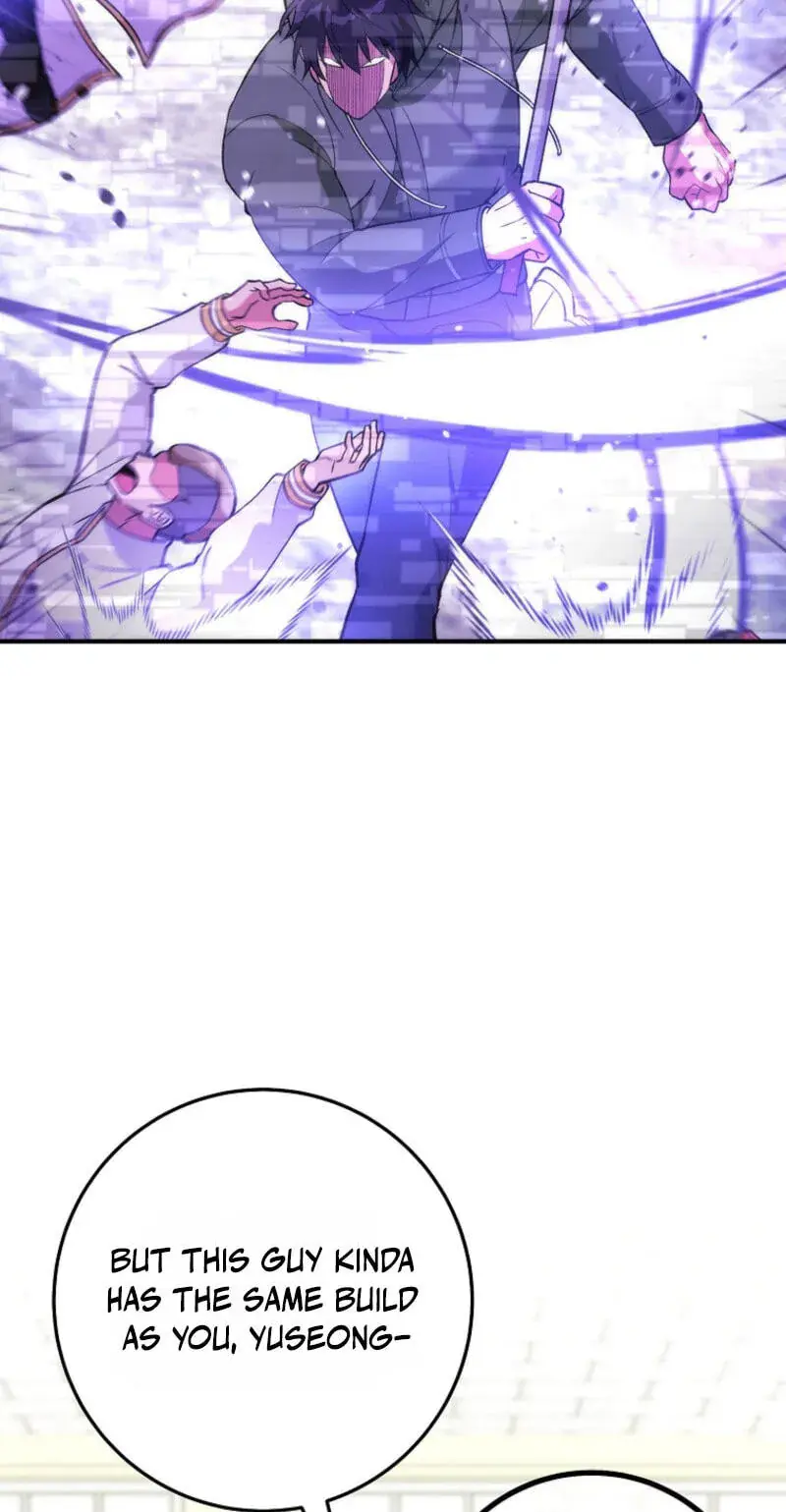 I Was Thrown into an Unfamiliar Manga Chapter 34 Page 76