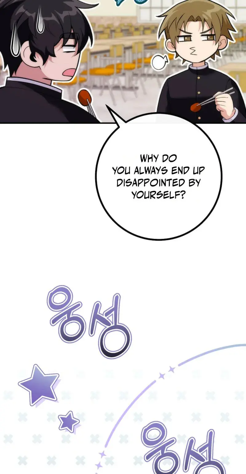 I Was Thrown into an Unfamiliar Manga Chapter 34 Page 81