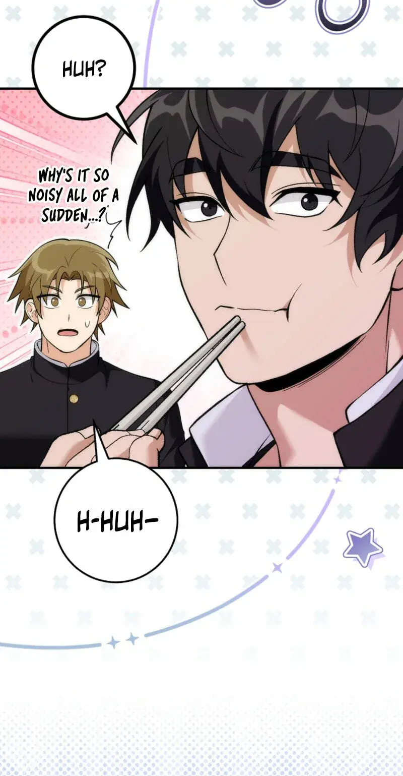 I Was Thrown into an Unfamiliar Manga Chapter 34 Page 82