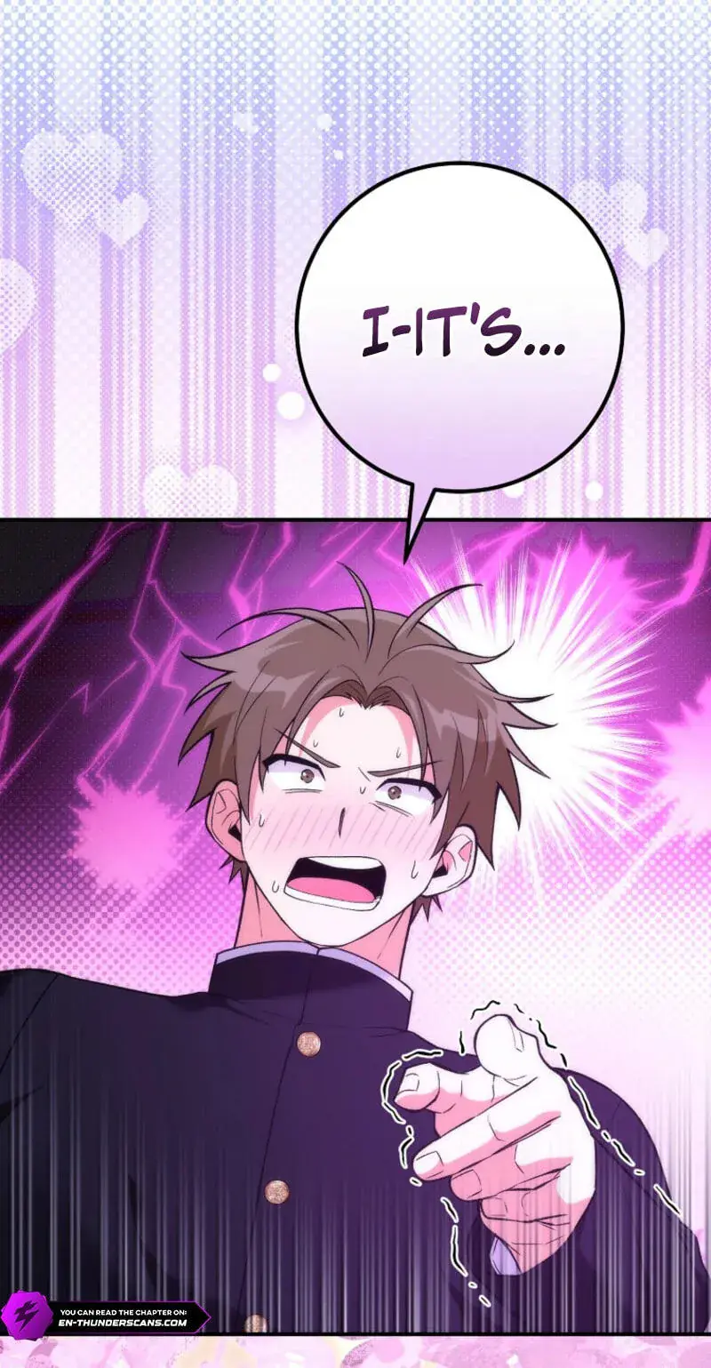 I Was Thrown into an Unfamiliar Manga Chapter 34 Page 83