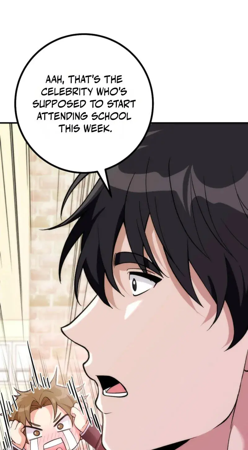 I Was Thrown into an Unfamiliar Manga Chapter 34 Page 86