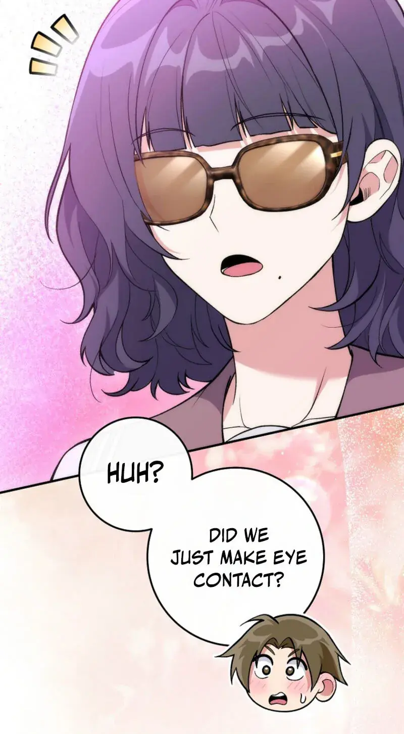 I Was Thrown into an Unfamiliar Manga Chapter 34 Page 89