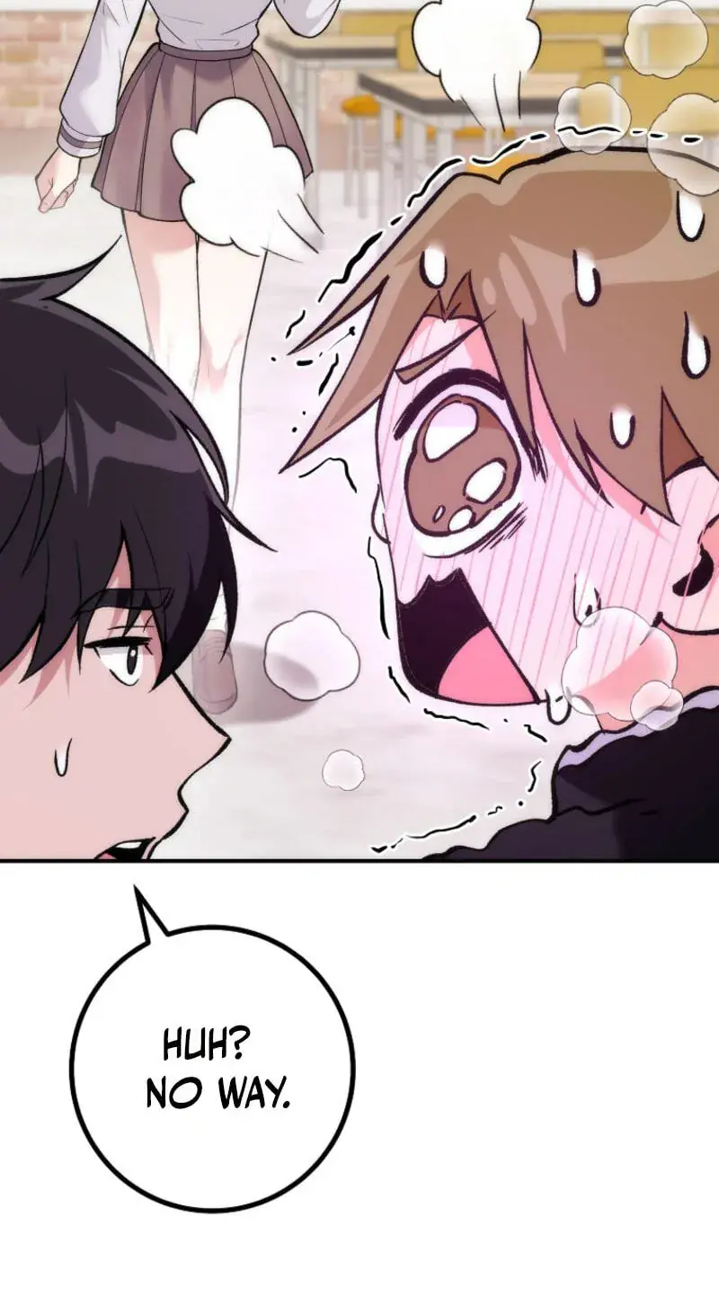 I Was Thrown into an Unfamiliar Manga Chapter 34 Page 91