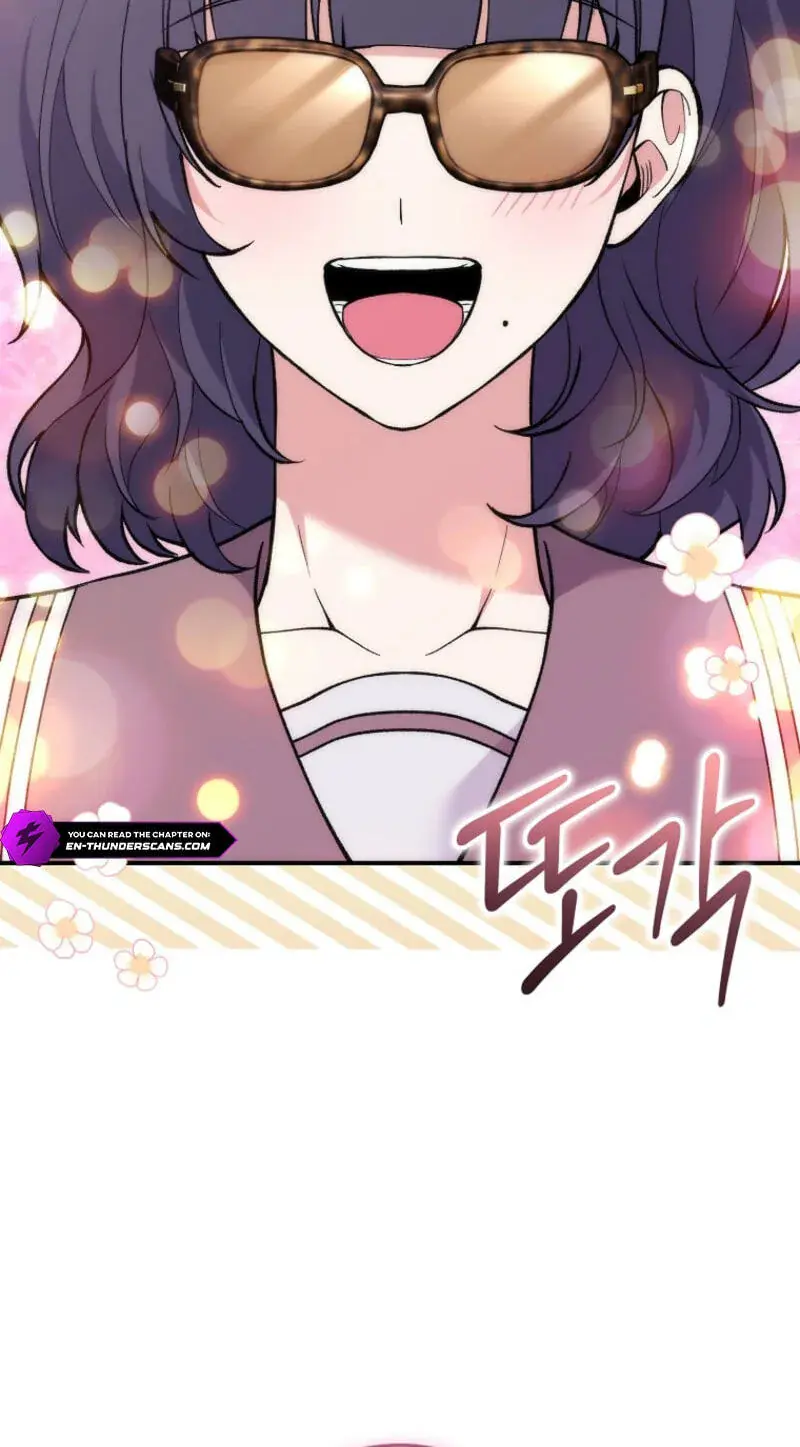 I Was Thrown into an Unfamiliar Manga Chapter 34 Page 93
