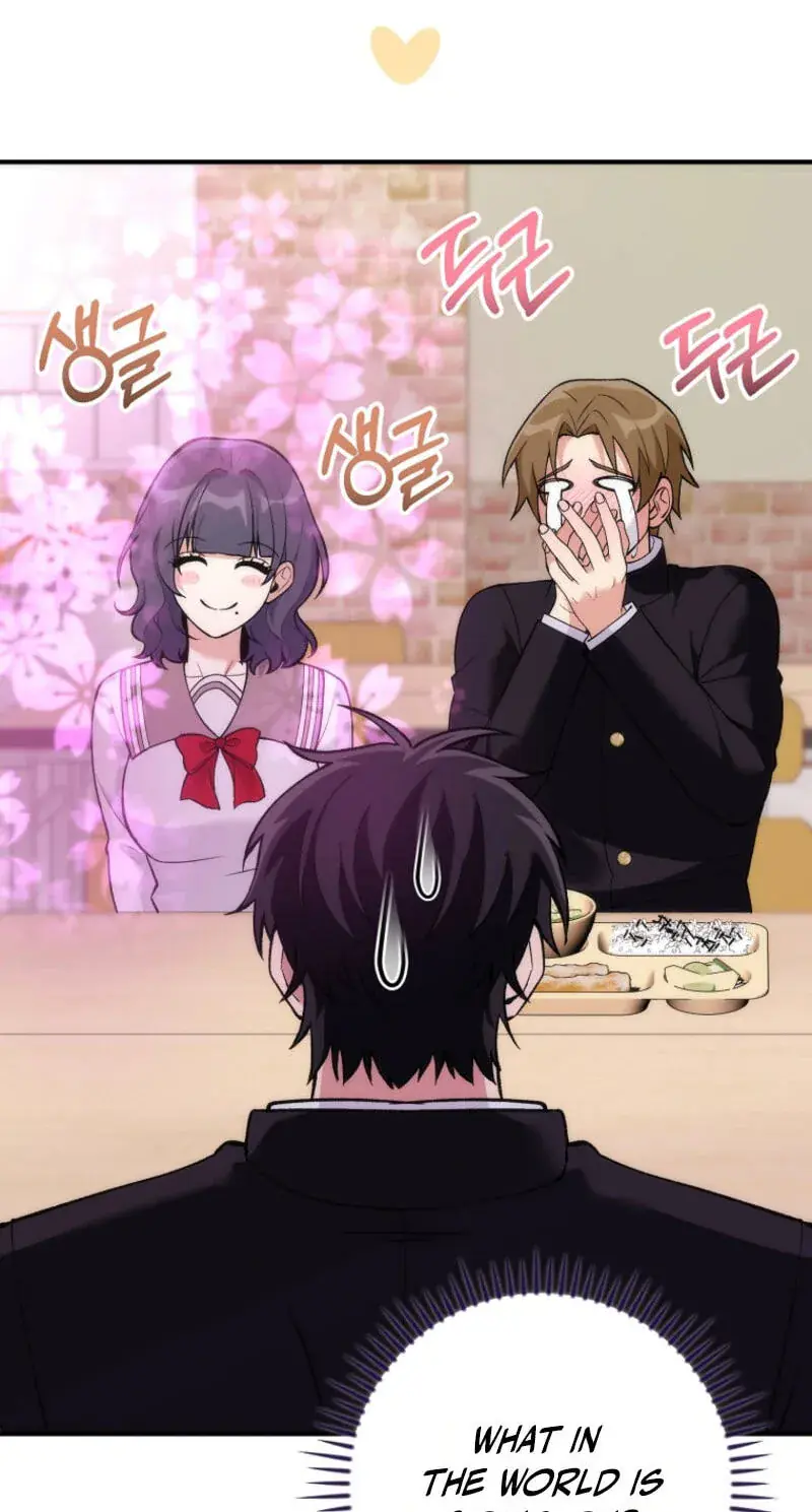 I Was Thrown into an Unfamiliar Manga Chapter 34 Page 98