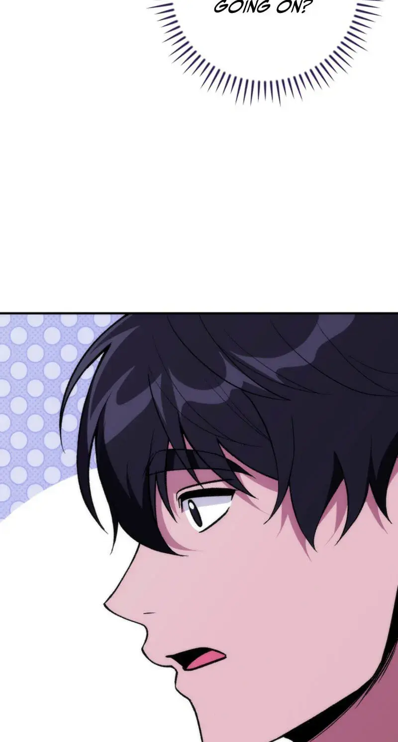 I Was Thrown into an Unfamiliar Manga Chapter 34 Page 99