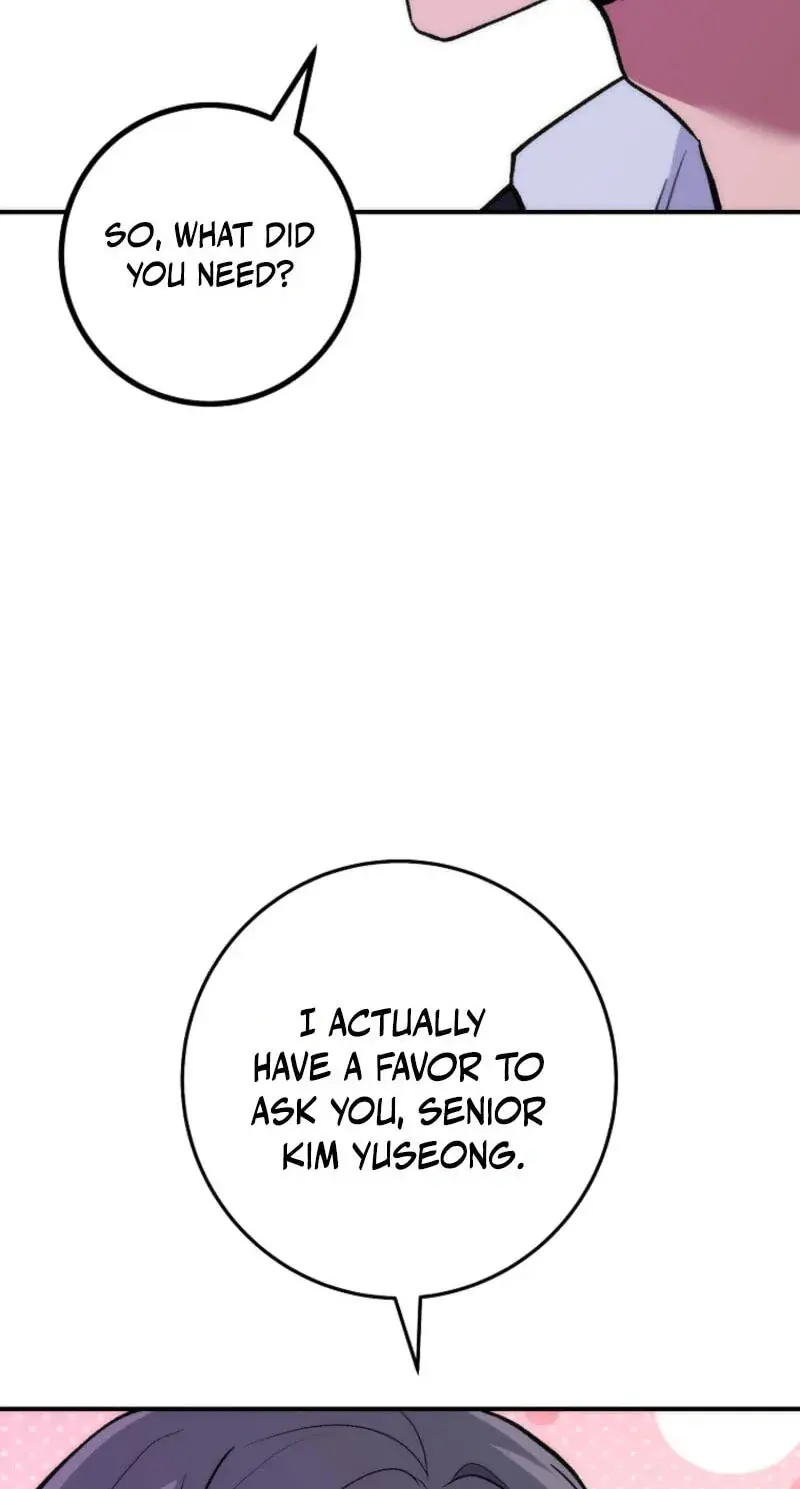I Was Thrown into an Unfamiliar Manga Chapter 34 Page 100