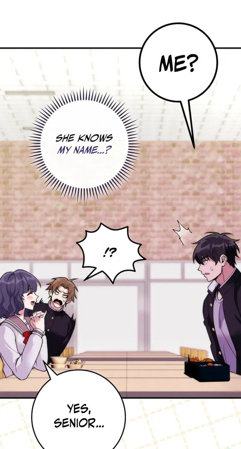 I Was Thrown into an Unfamiliar Manga Chapter 34 Page 102