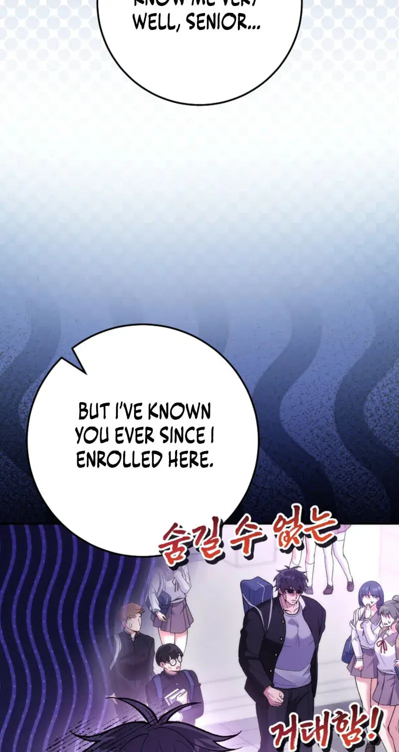 I Was Thrown into an Unfamiliar Manga Chapter 35 Page 4