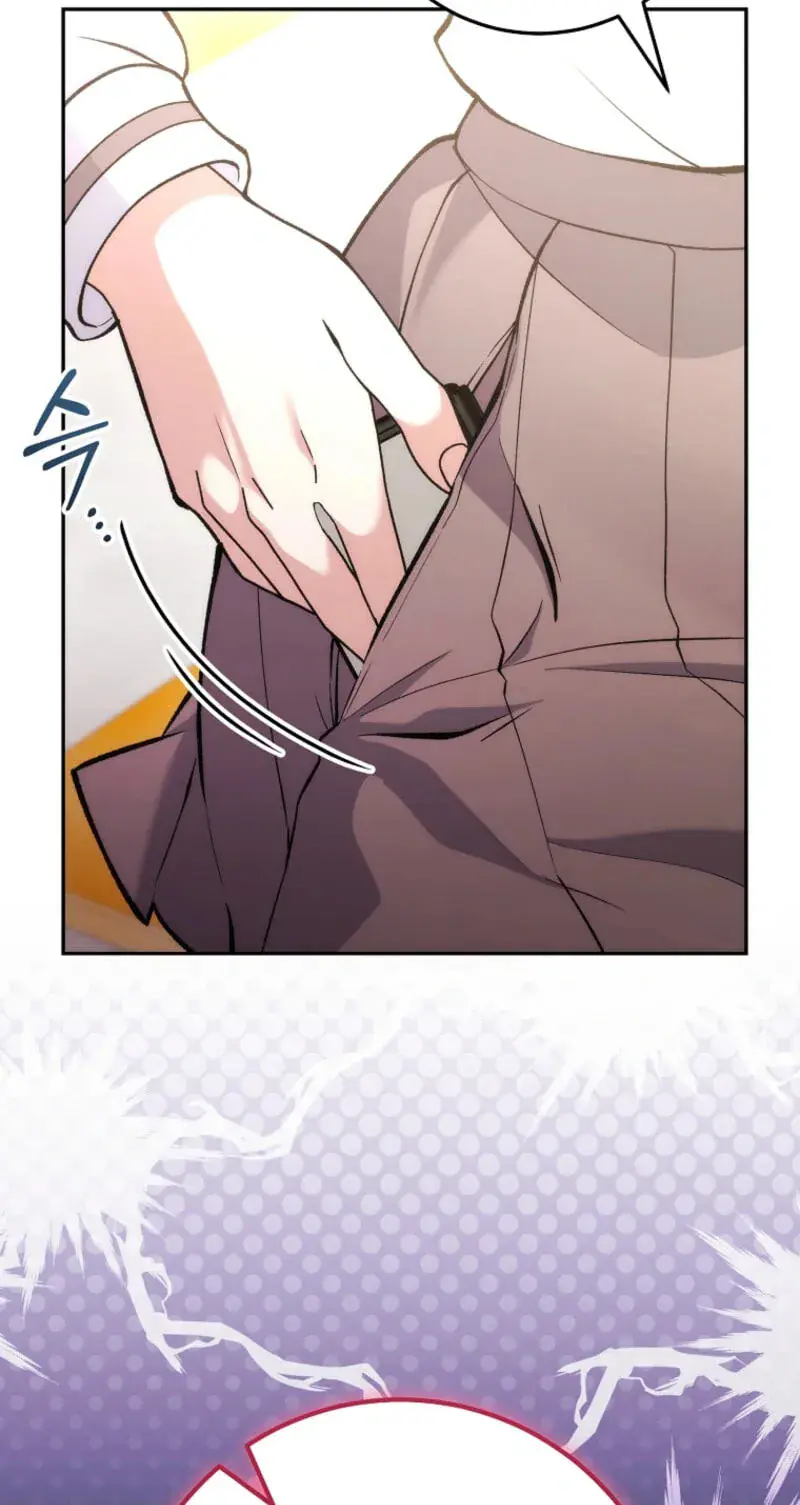 I Was Thrown into an Unfamiliar Manga Chapter 35 Page 8