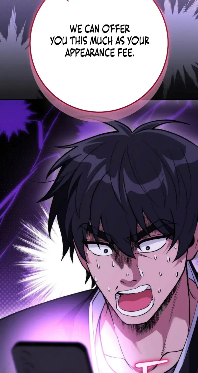 I Was Thrown into an Unfamiliar Manga Chapter 35 Page 9