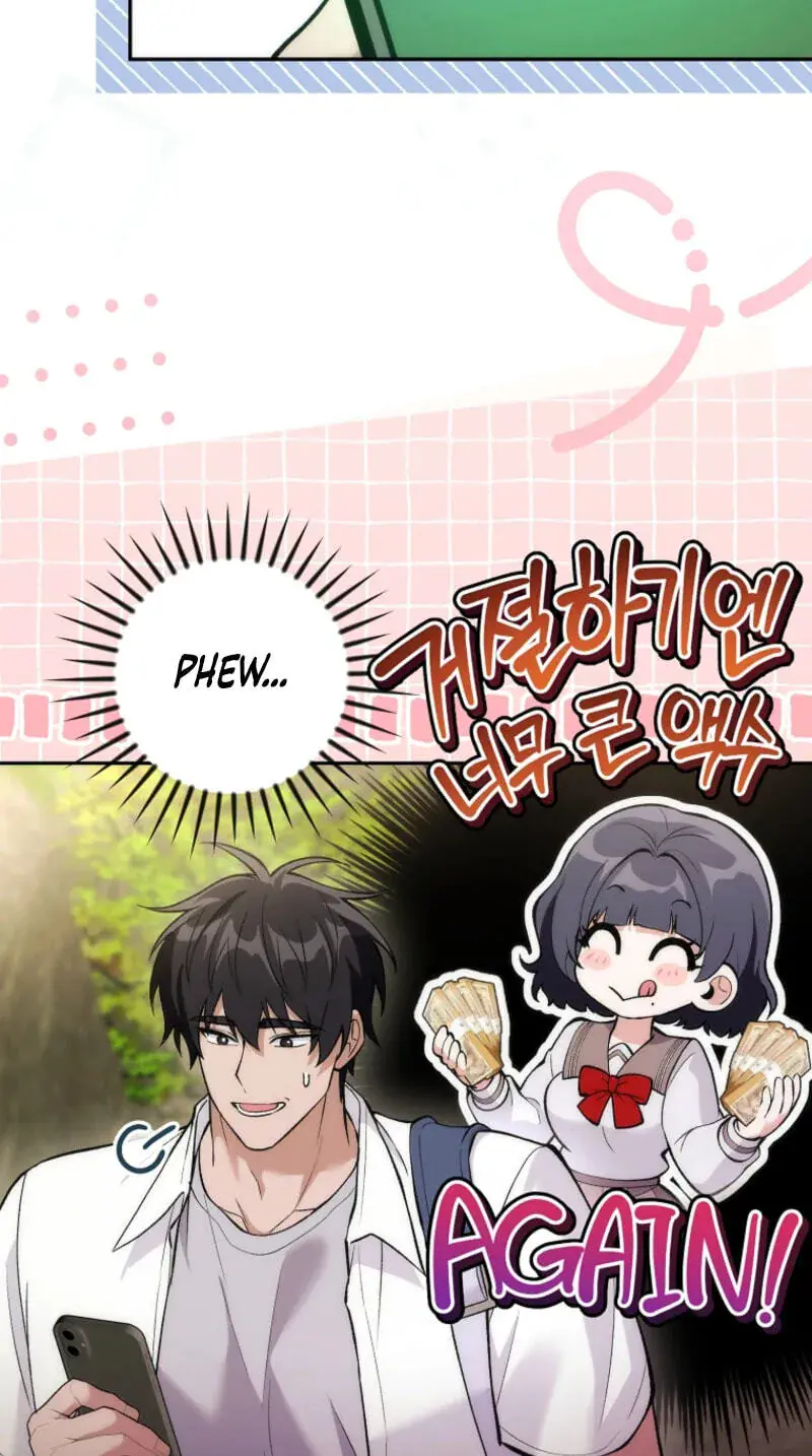 I Was Thrown into an Unfamiliar Manga Chapter 35 Page 15