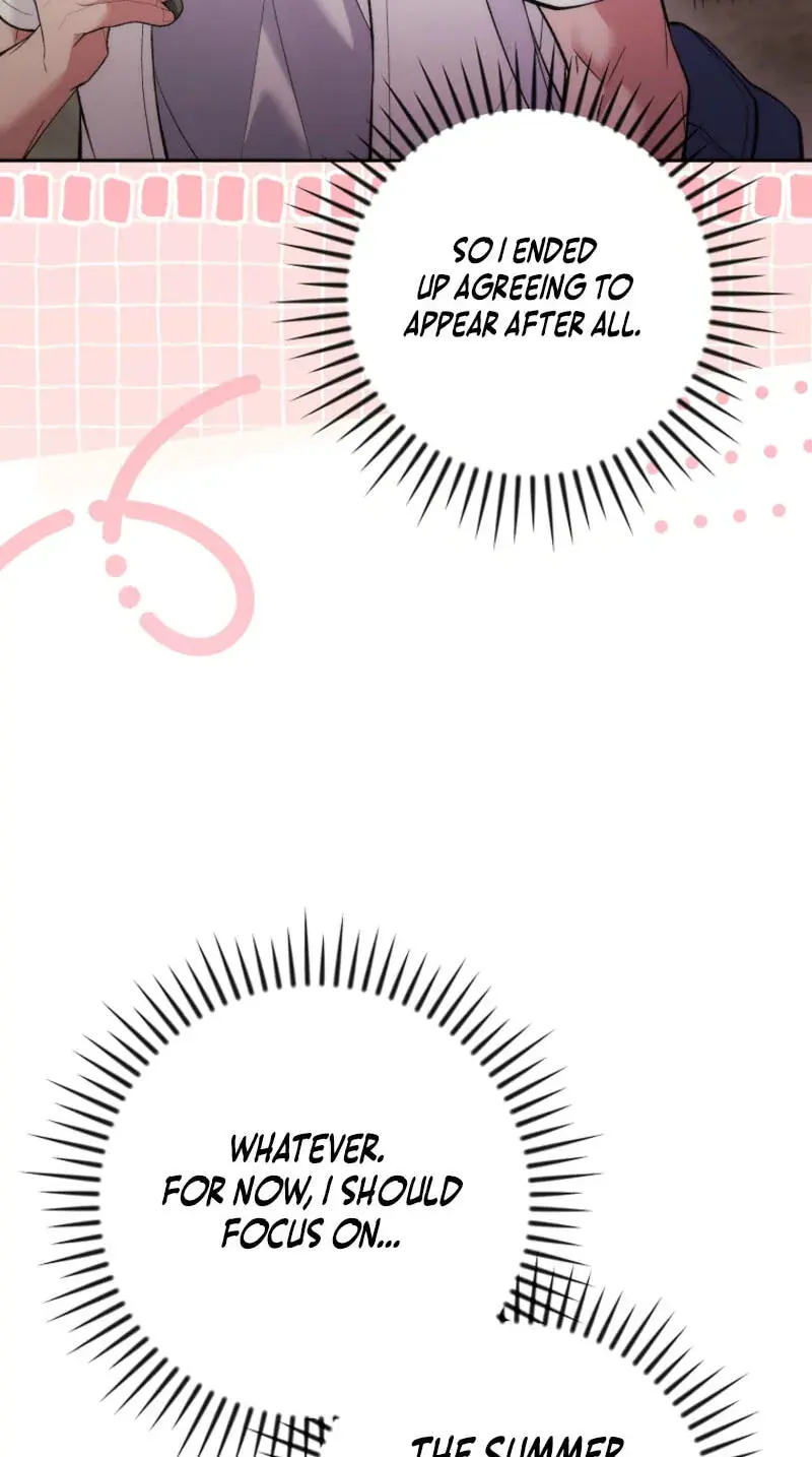 I Was Thrown into an Unfamiliar Manga Chapter 35 Page 16