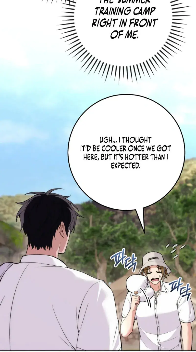 I Was Thrown into an Unfamiliar Manga Chapter 35 Page 17