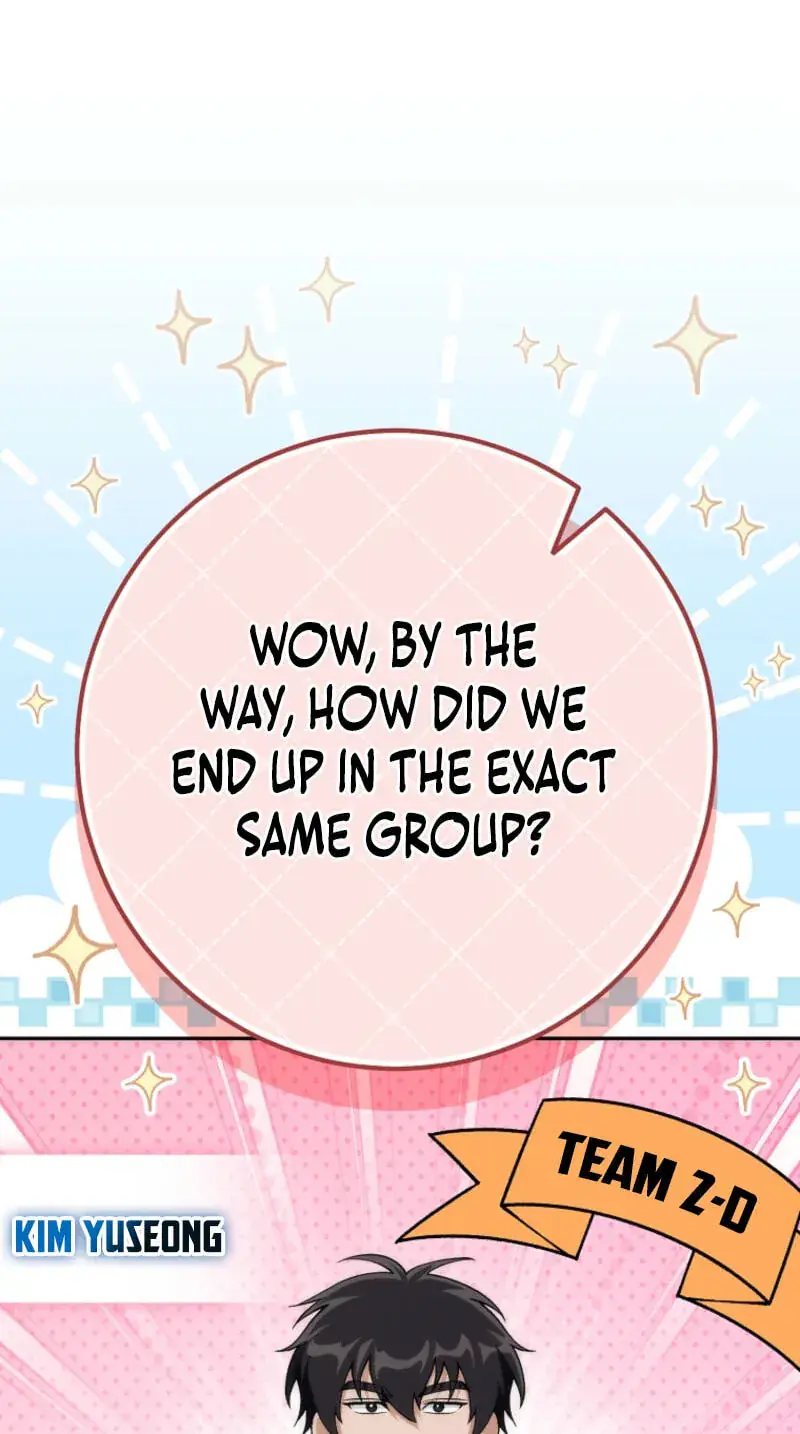 I Was Thrown into an Unfamiliar Manga Chapter 35 Page 18