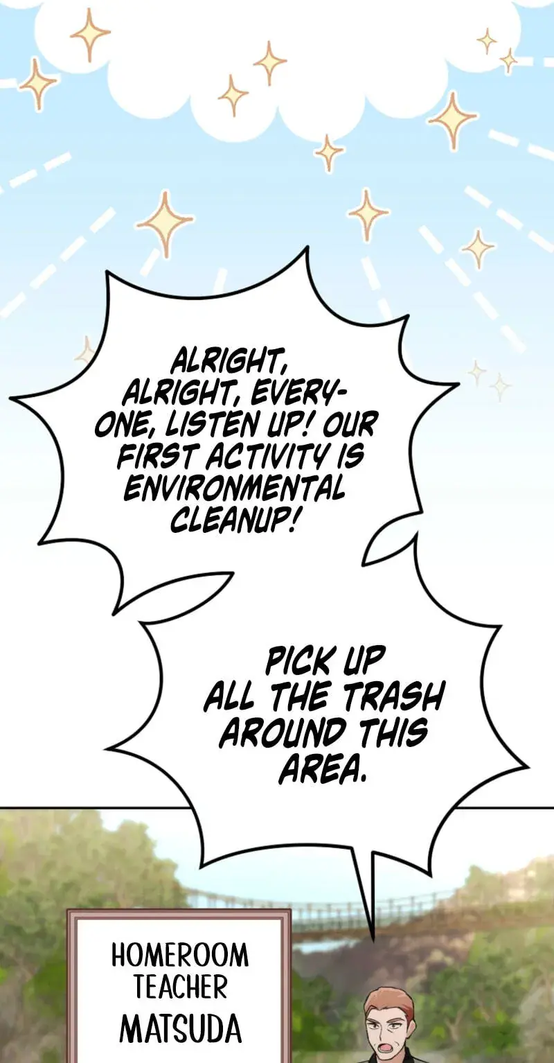I Was Thrown into an Unfamiliar Manga Chapter 35 Page 20