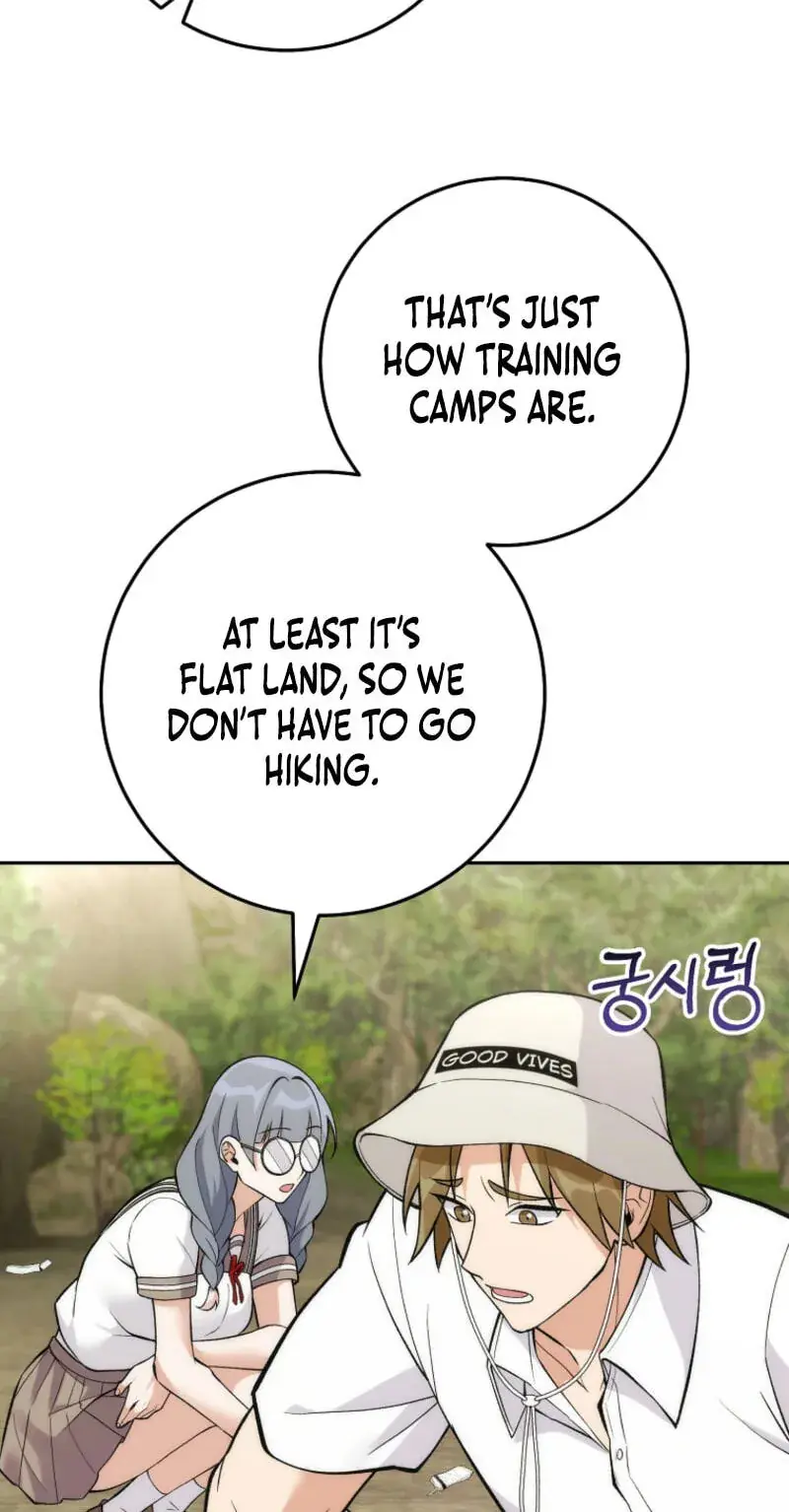 I Was Thrown into an Unfamiliar Manga Chapter 35 Page 23