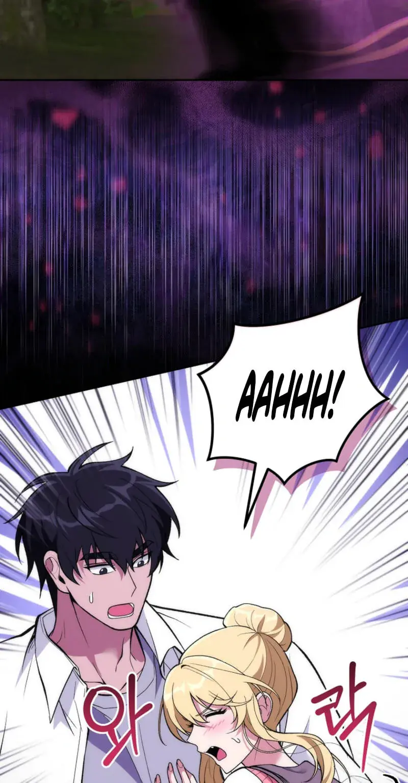 I Was Thrown into an Unfamiliar Manga Chapter 35 Page 27