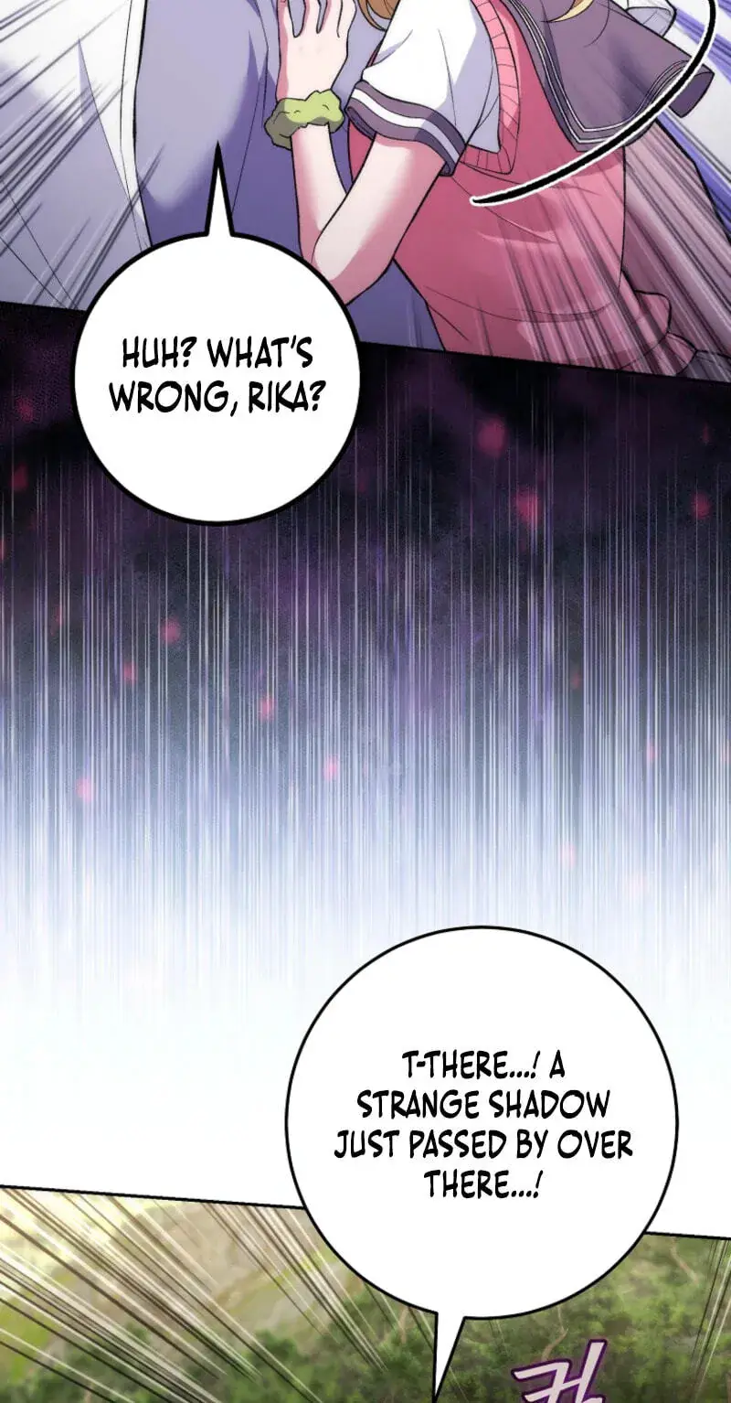 I Was Thrown into an Unfamiliar Manga Chapter 35 Page 28